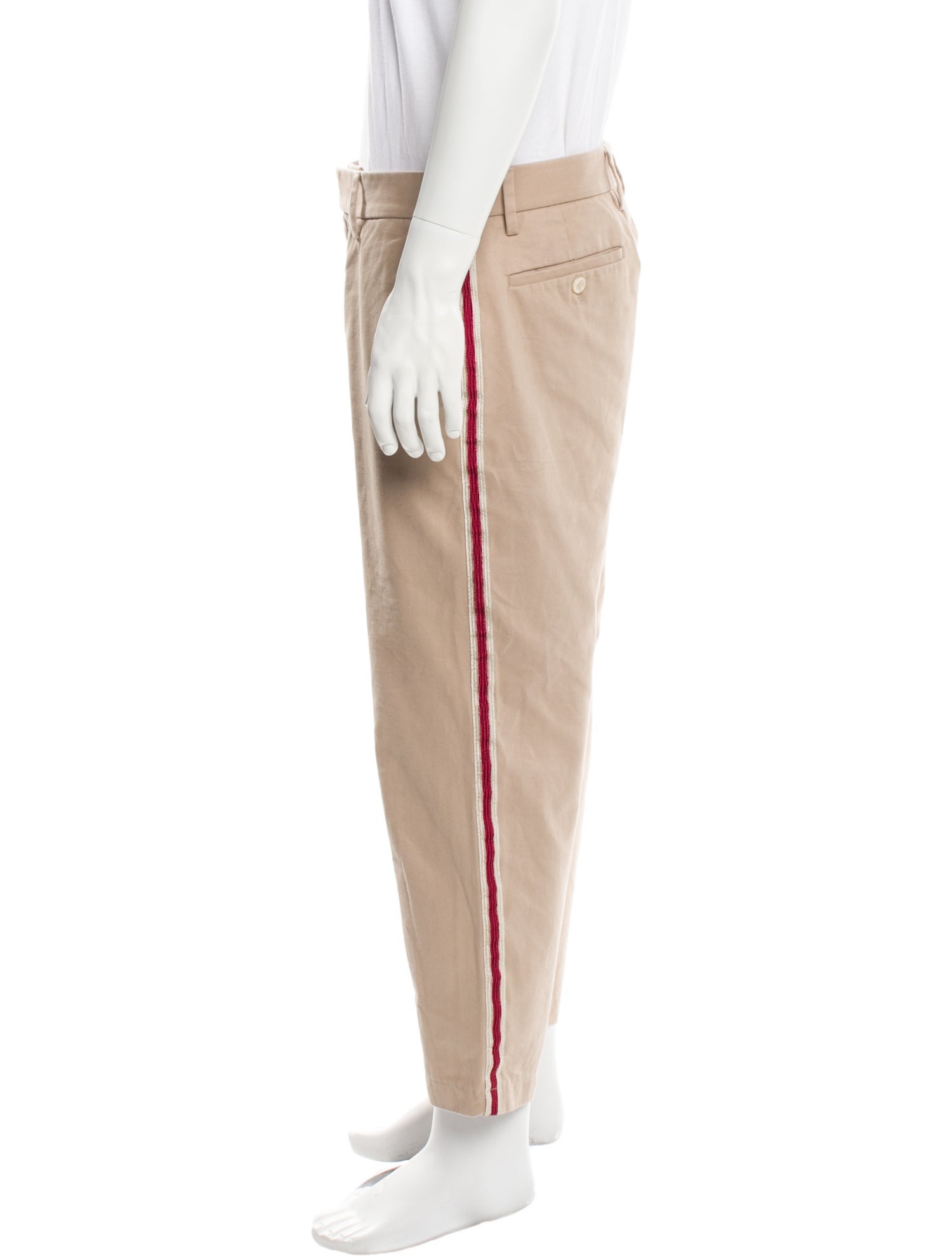 Gucci 2016 Pants