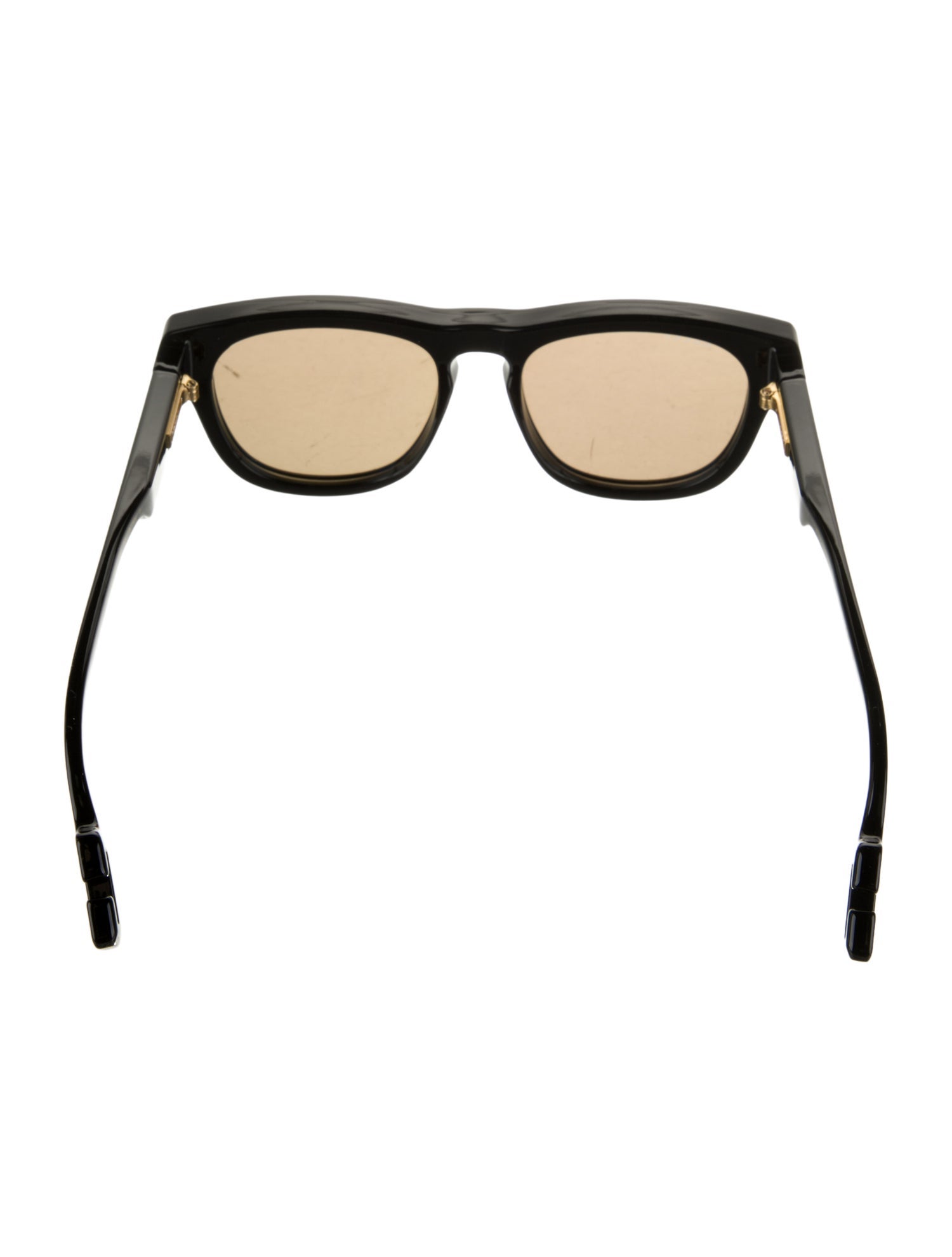 Gucci Wayfarer Mirrored Sunglasses