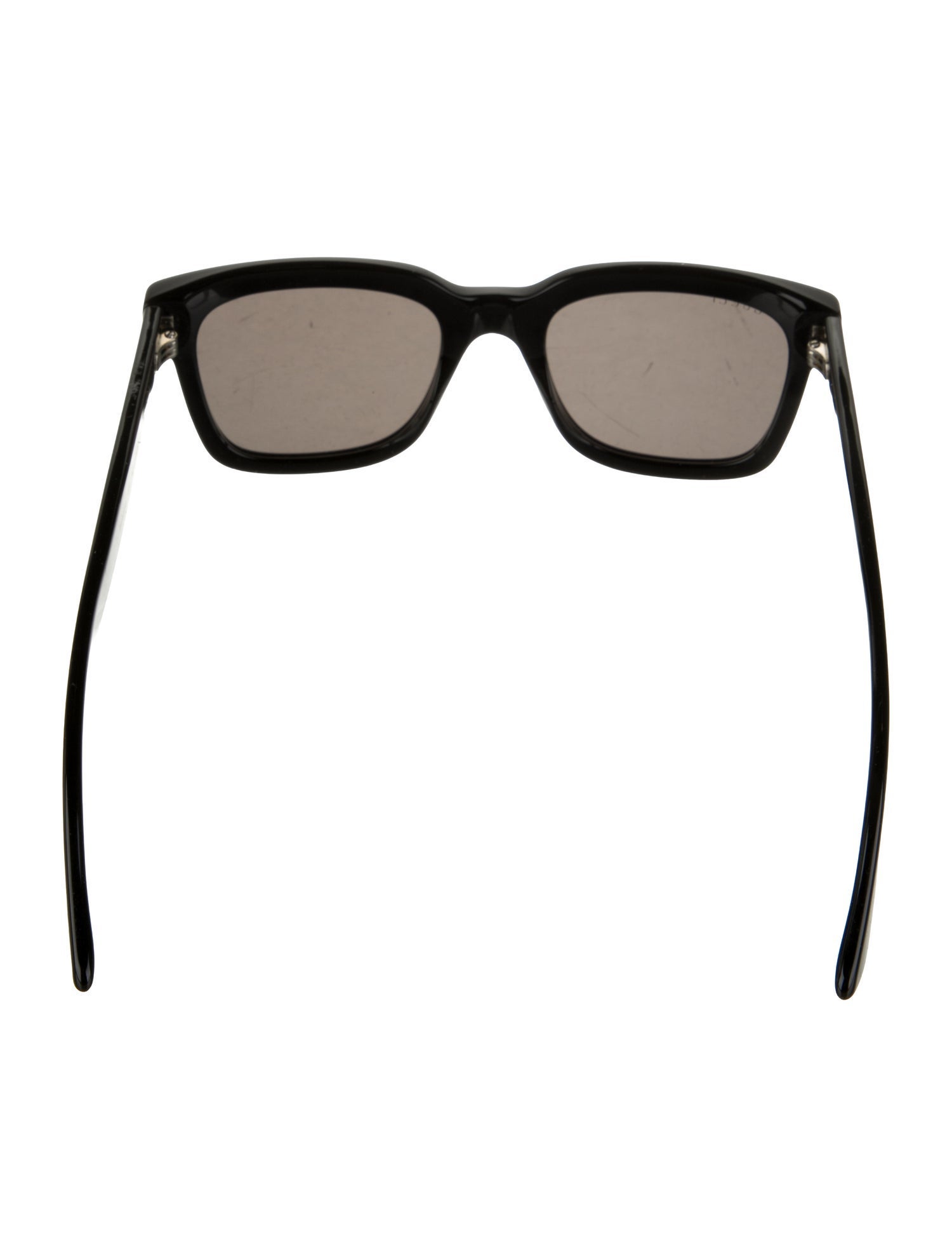 Gucci Wayfarer Tinted Sunglasses