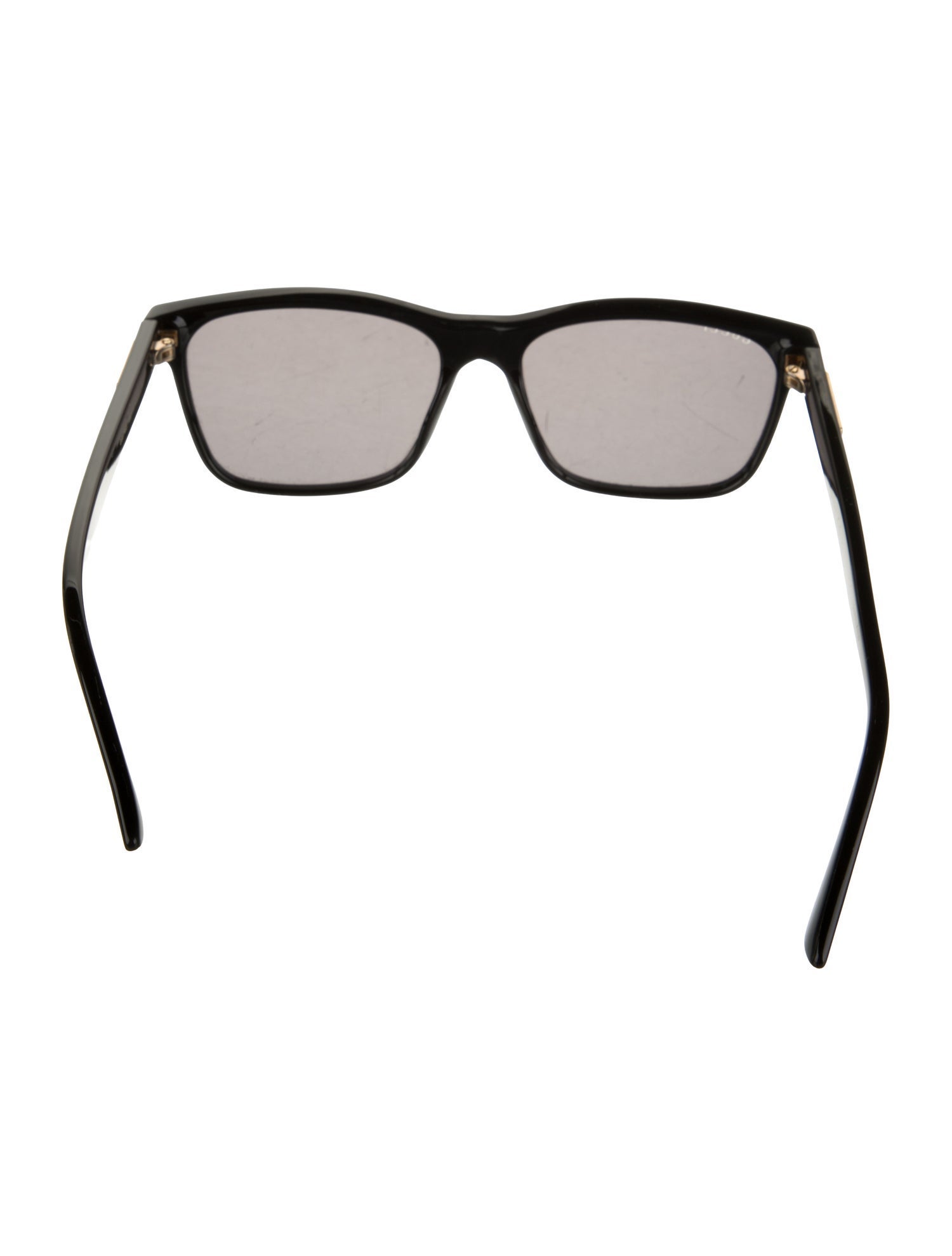 Gucci Wayfarer Tinted Sunglasses