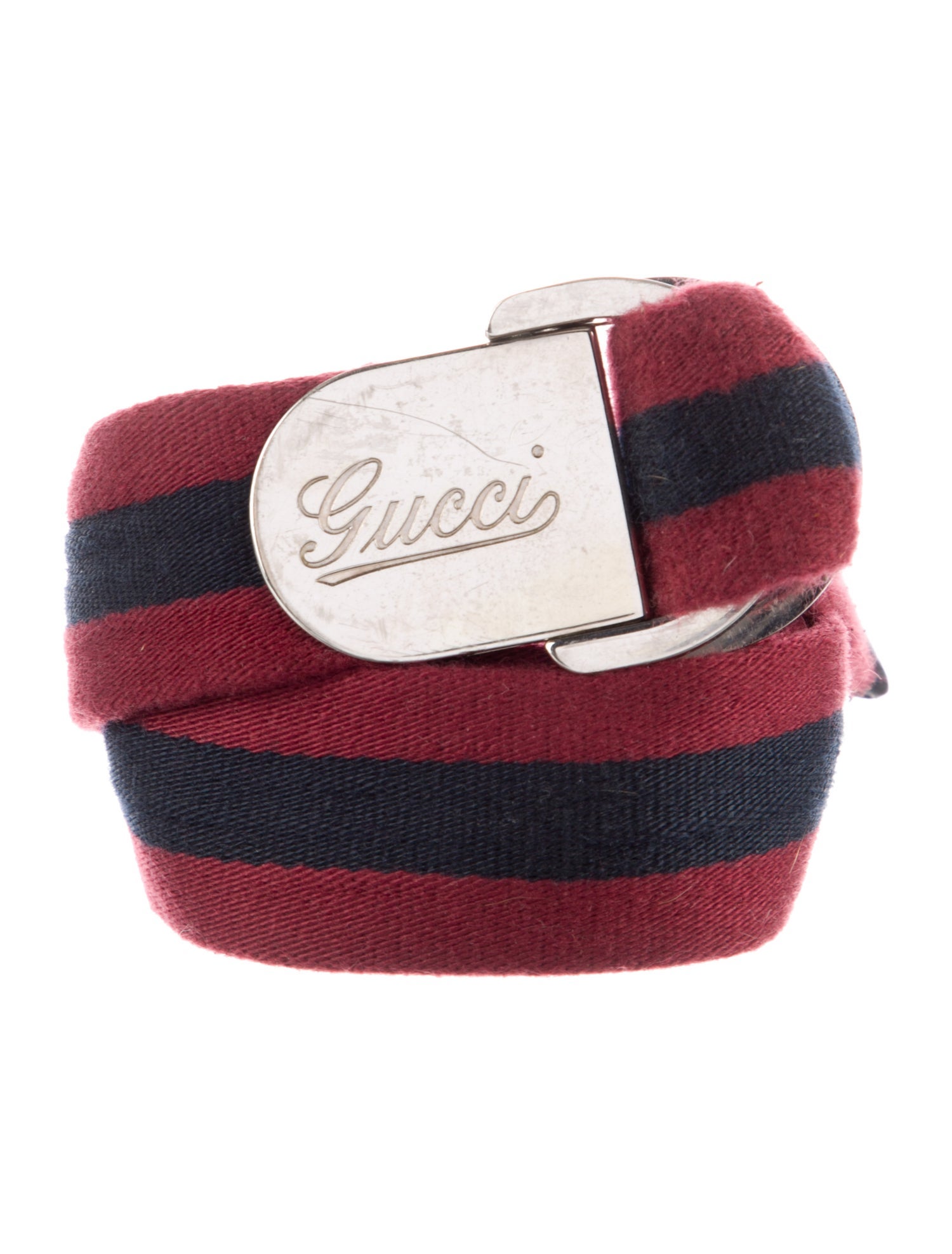 Gucci Waist Belt