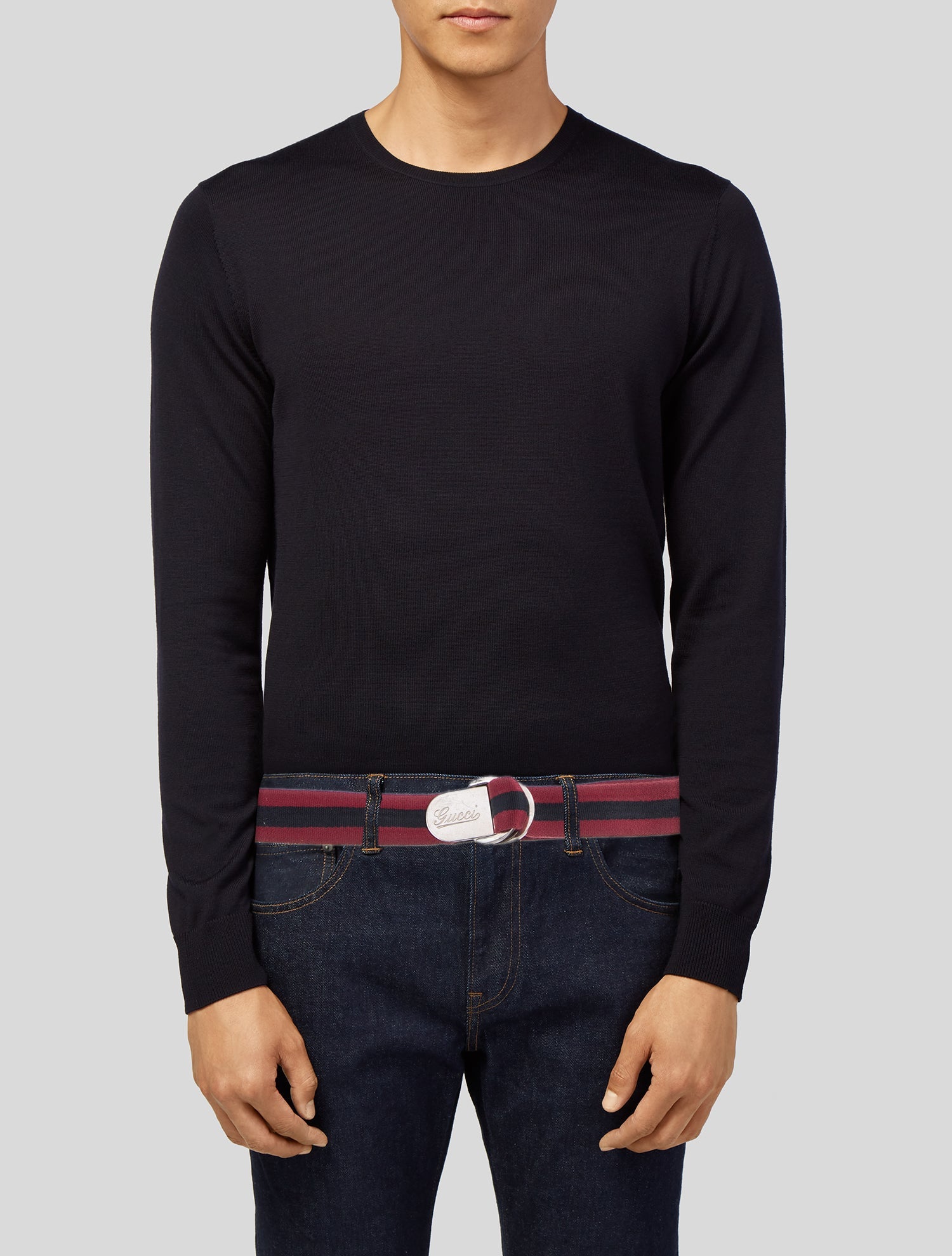 Gucci Waist Belt