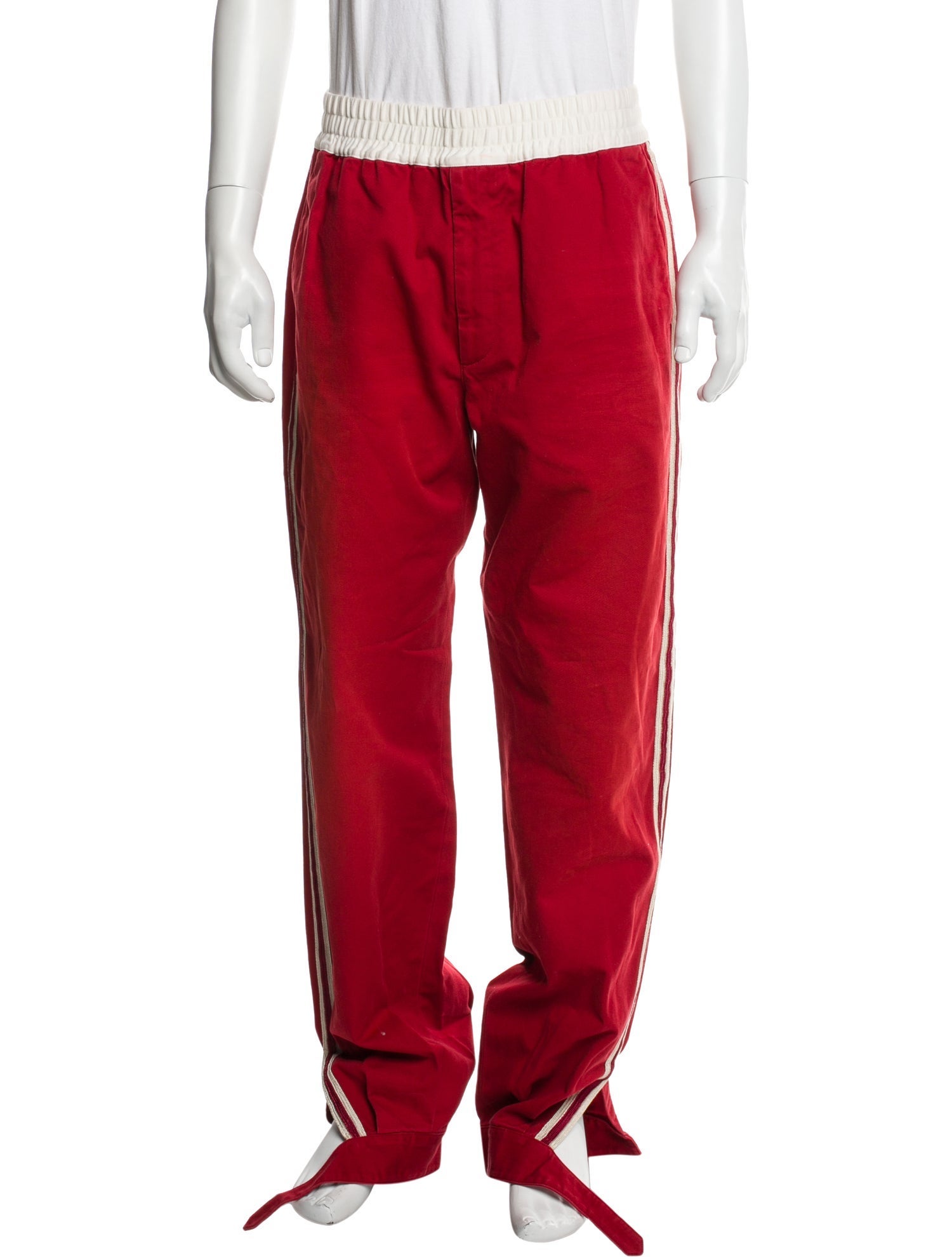 Gucci Interlocking G Logo Joggers