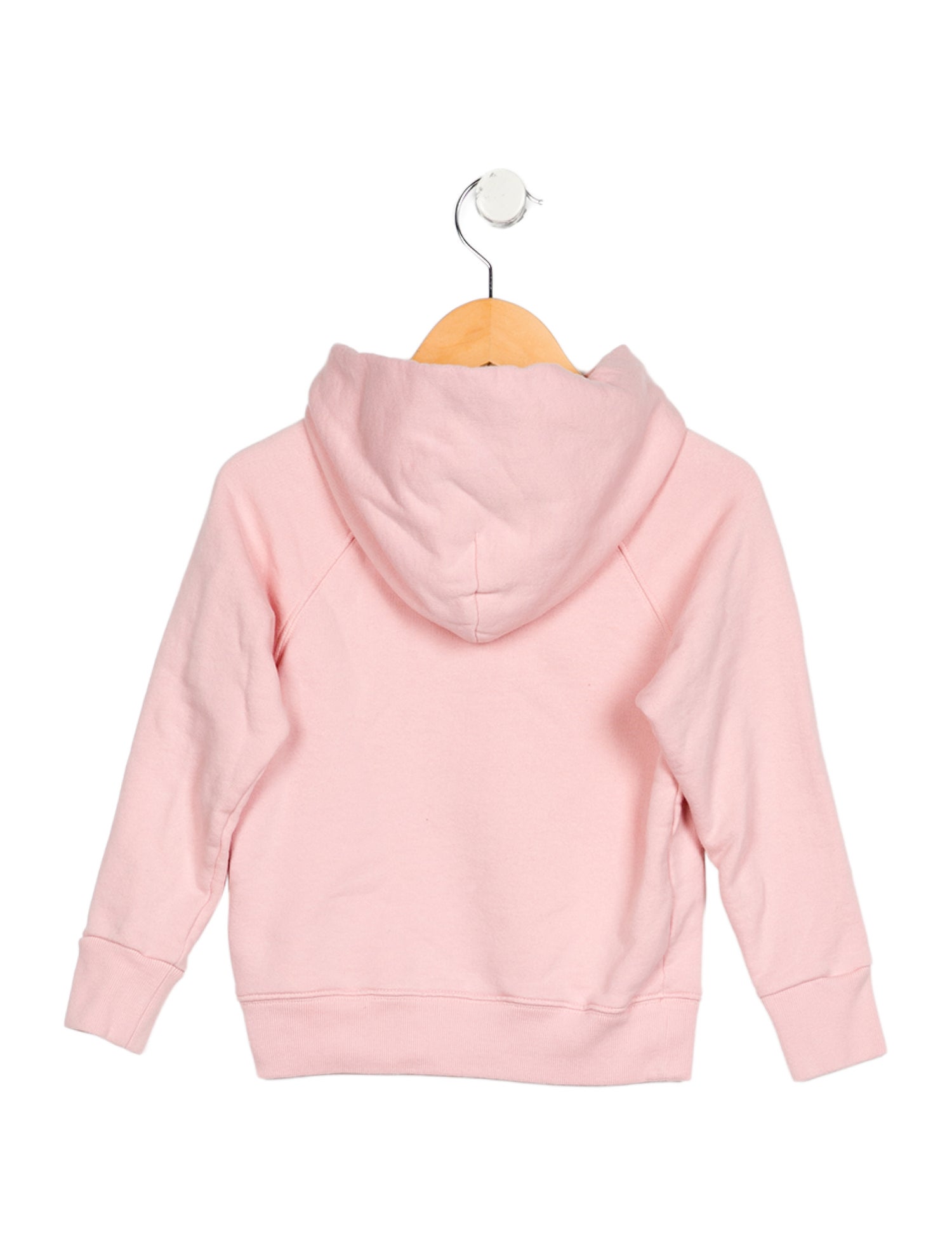 Gucci Girls Web Sweatshirt