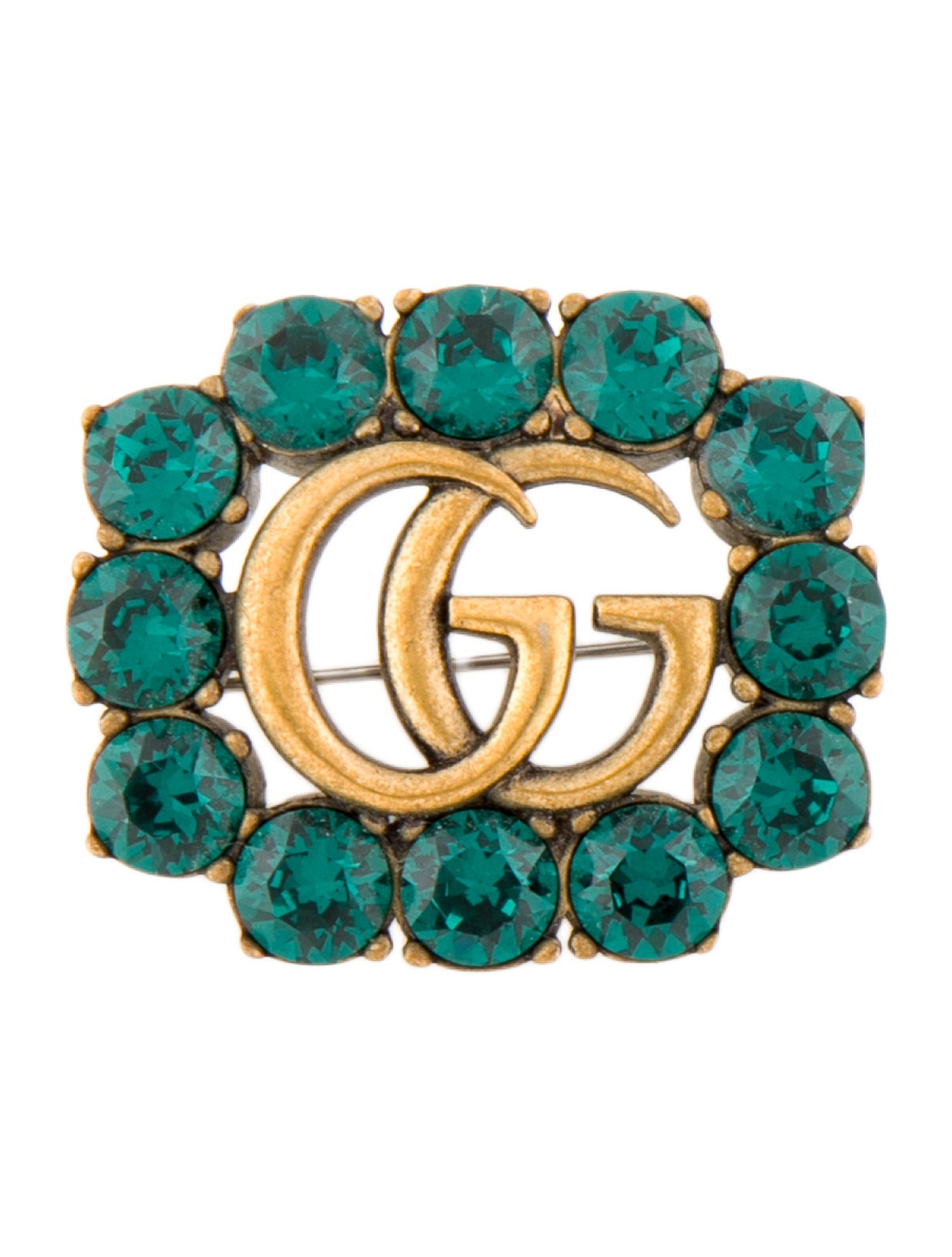 Gucci Brooches | The RealReal