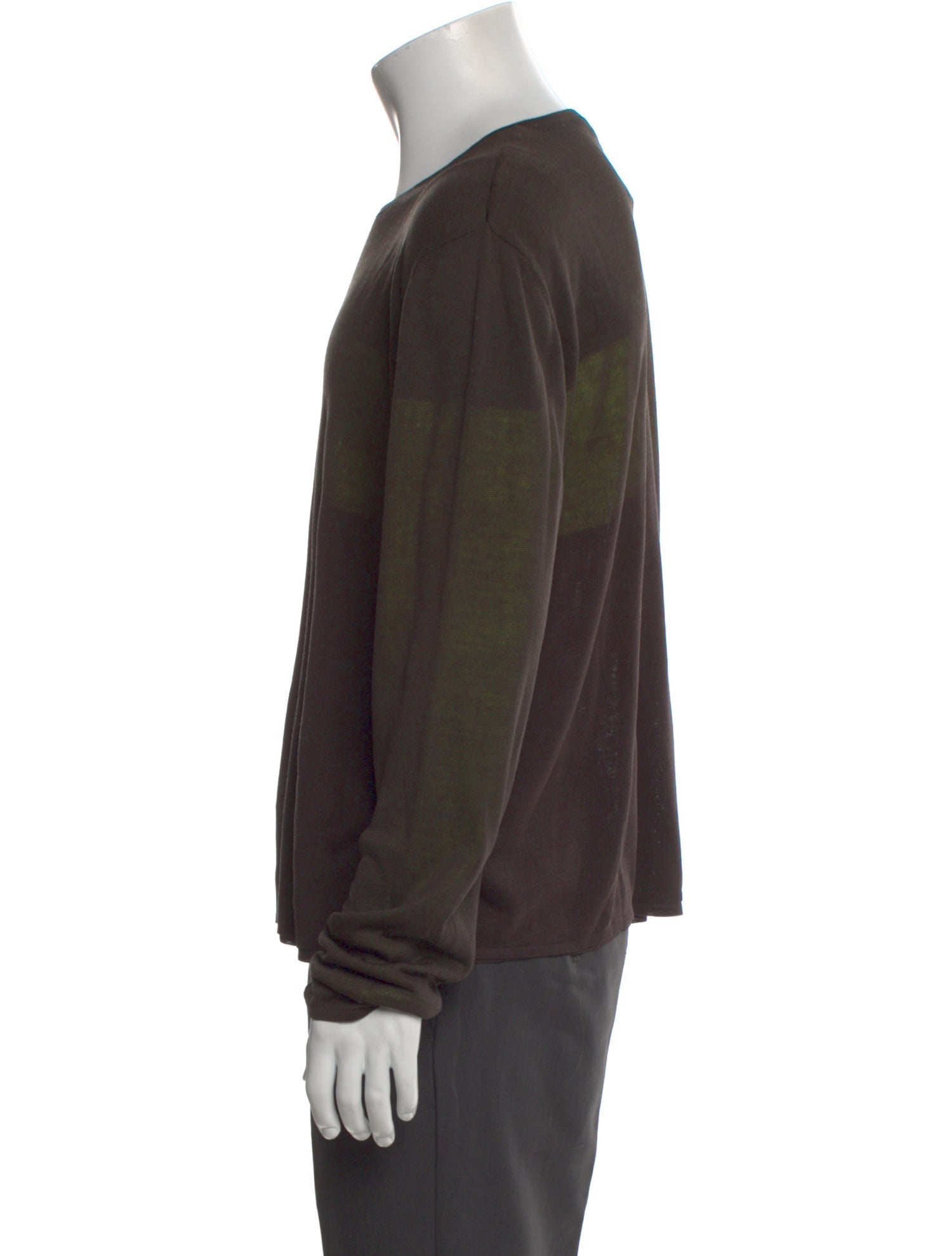 Gucci Vintage 2000's Pullover