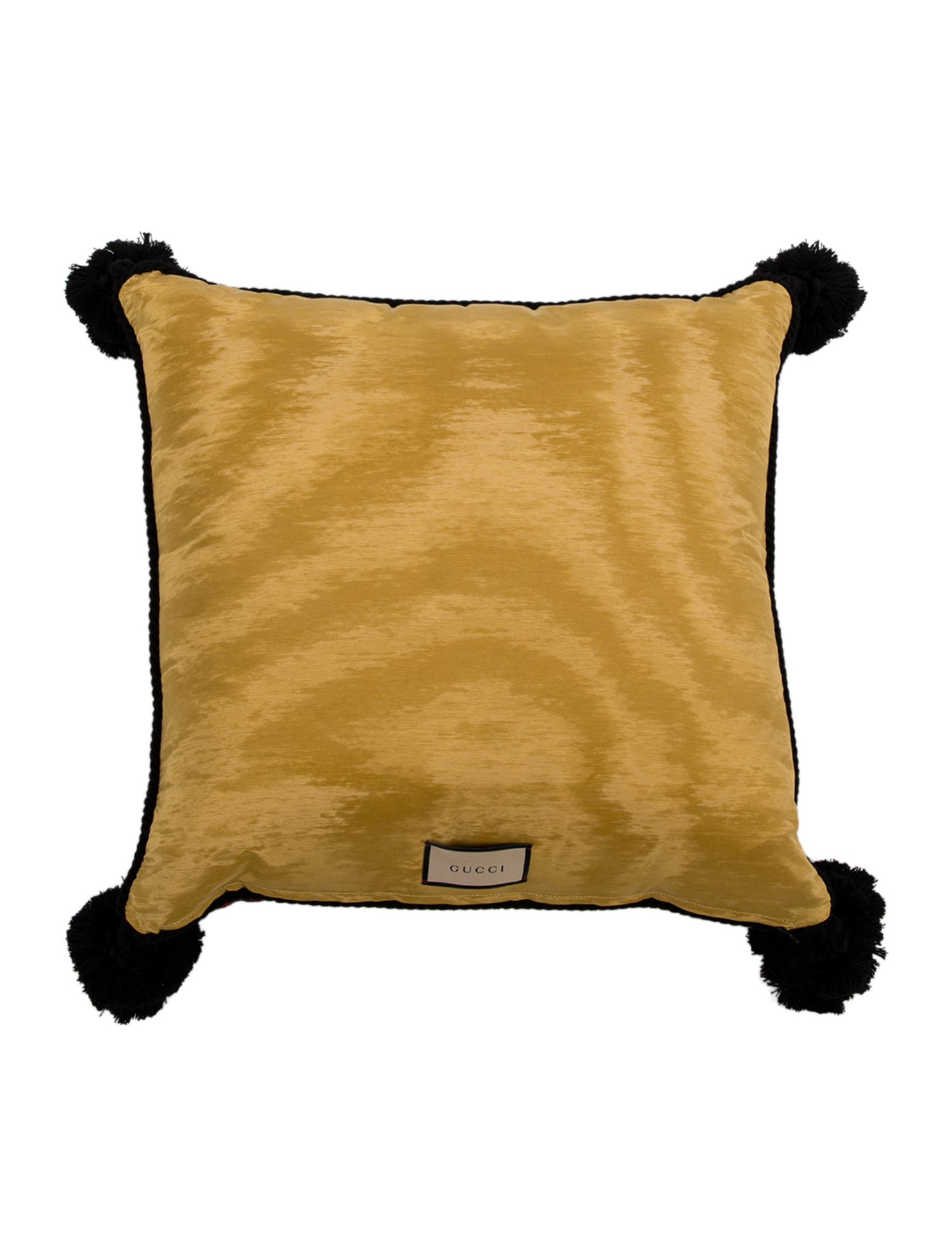 Gucci Hypnotism Hand Cushion