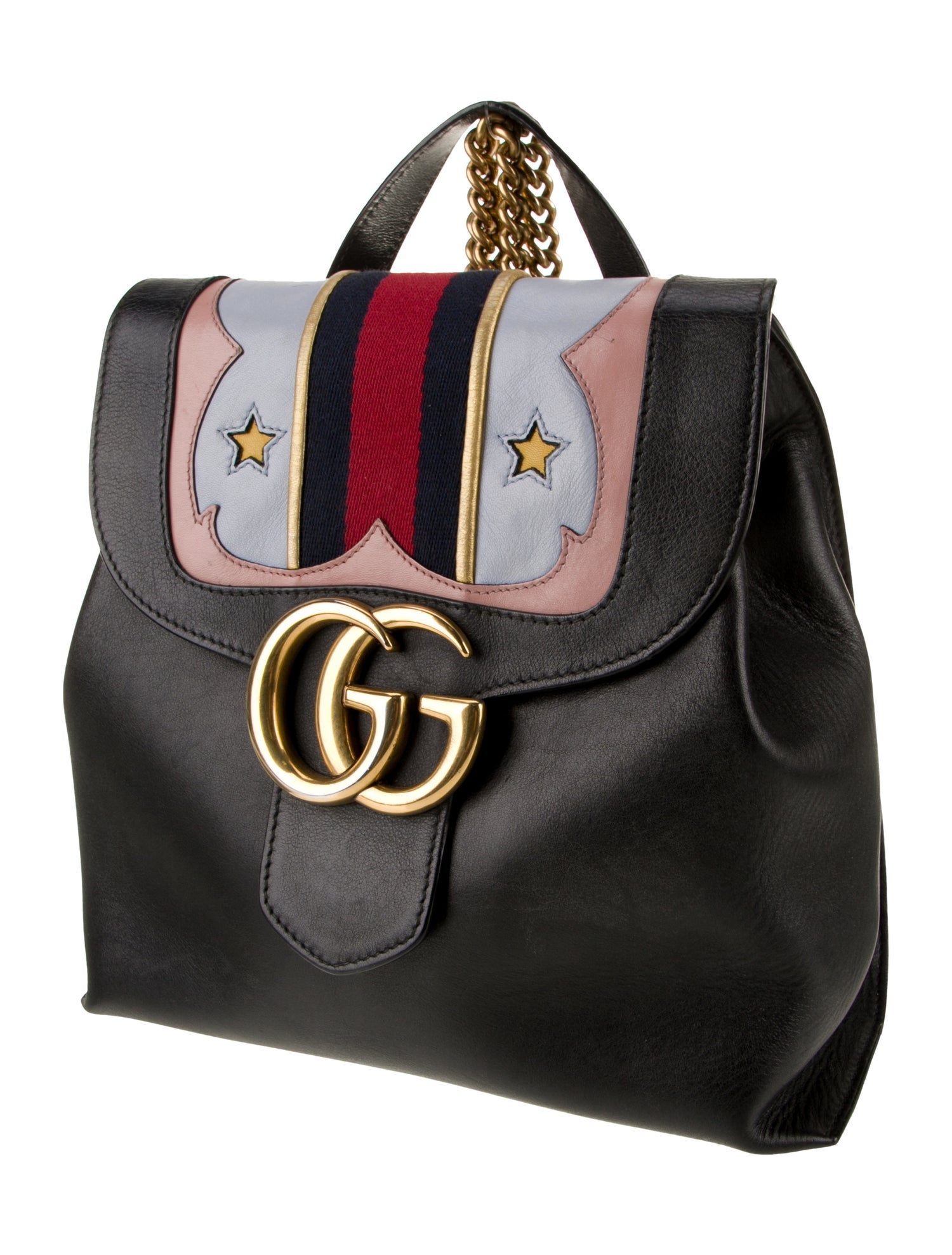 Gucci Double G Marmont