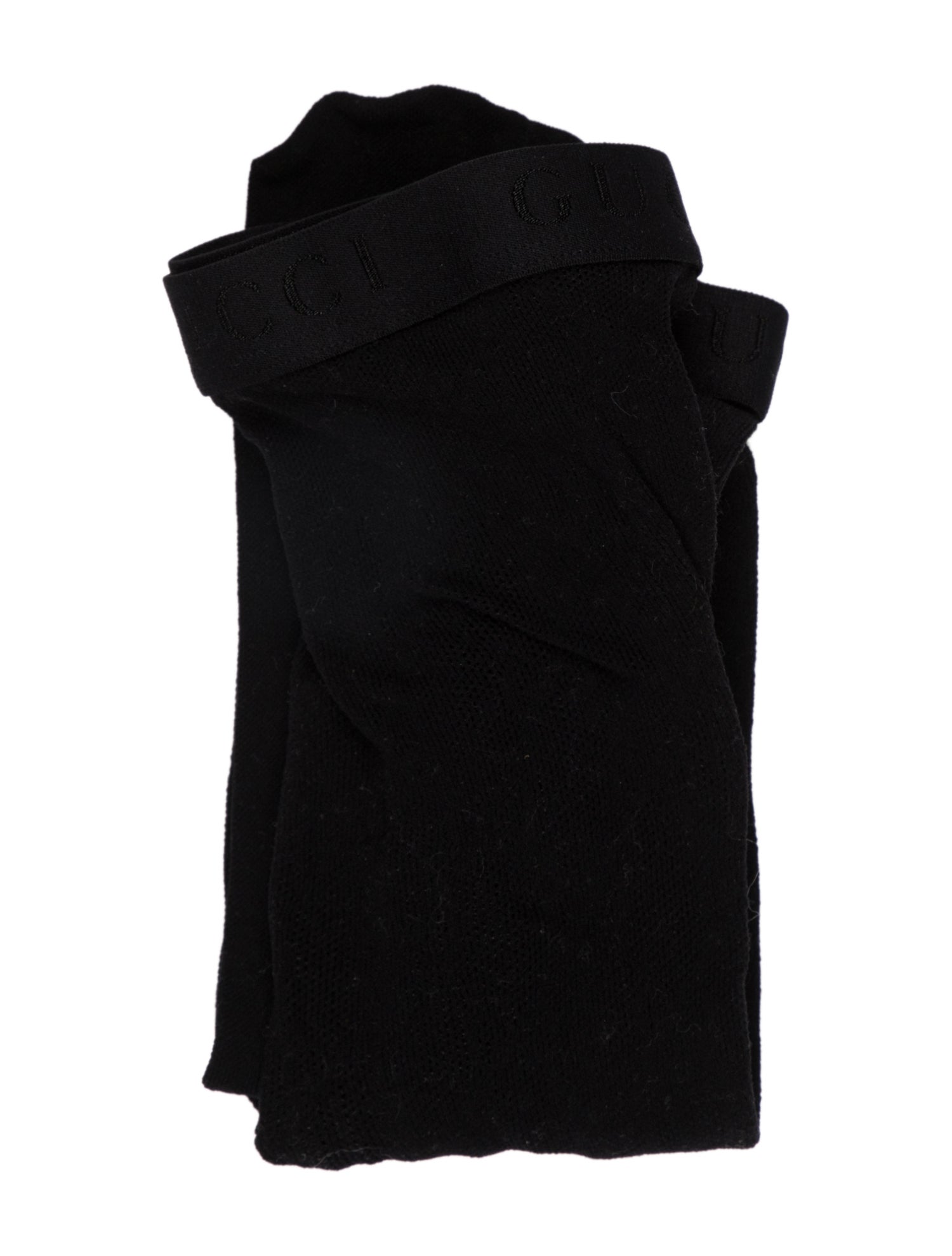 Gucci Knitted Stockings w/Tags