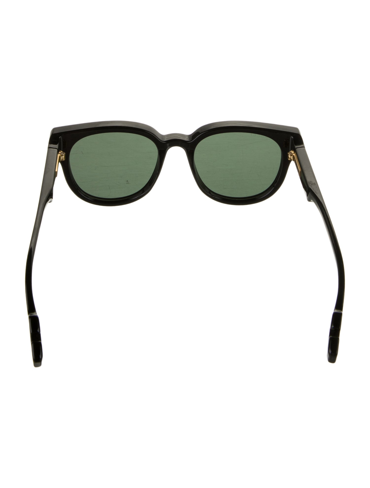 Gucci Wayfarer Tinted Sunglasses