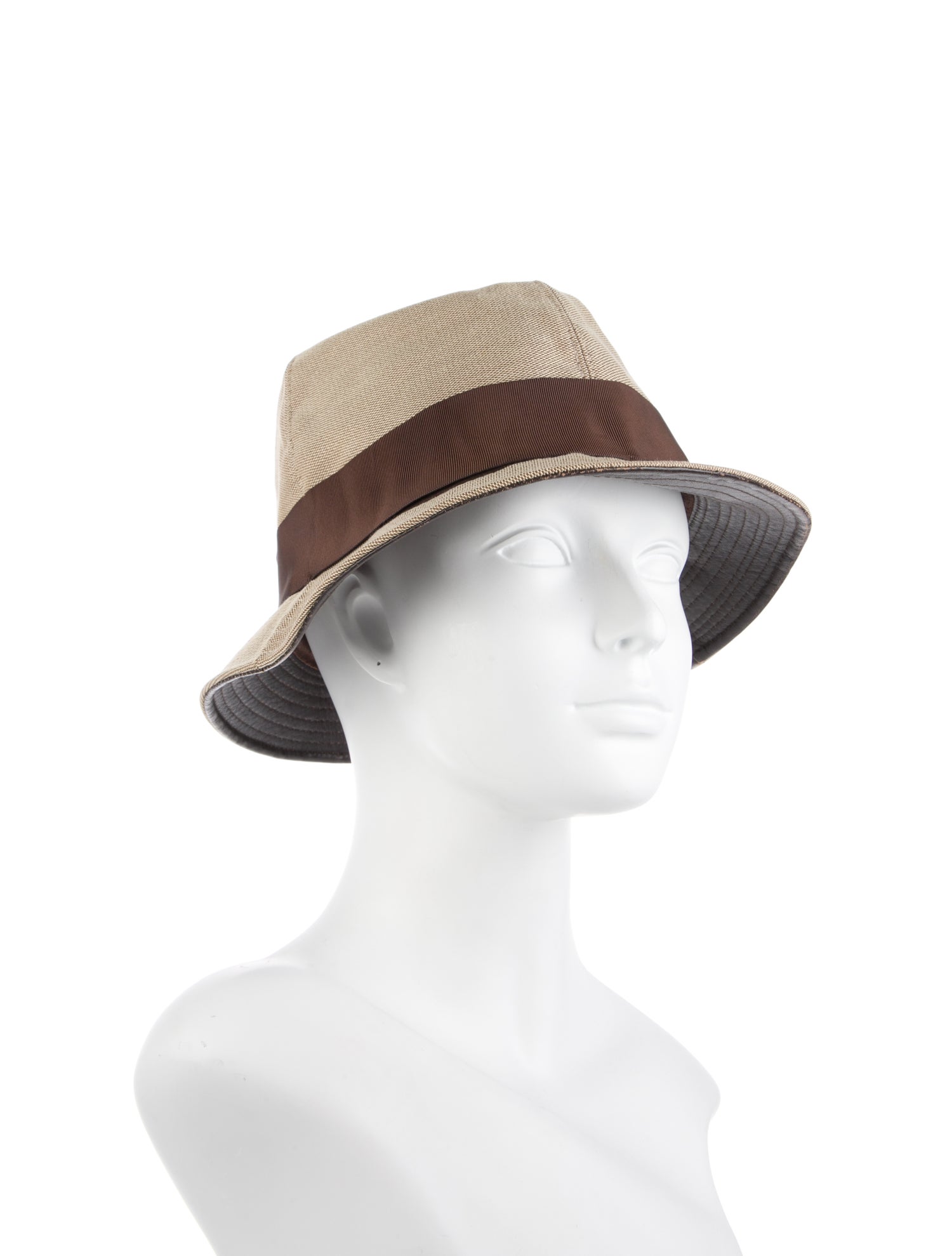 Gucci fedora hat