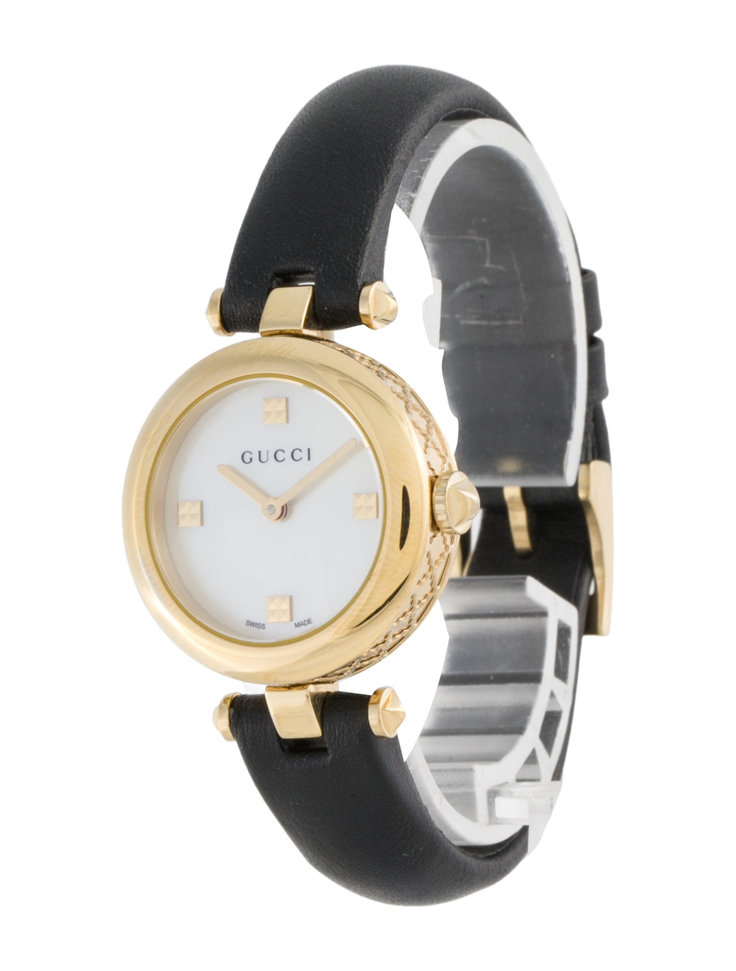 Gucci Diamantissima Watch