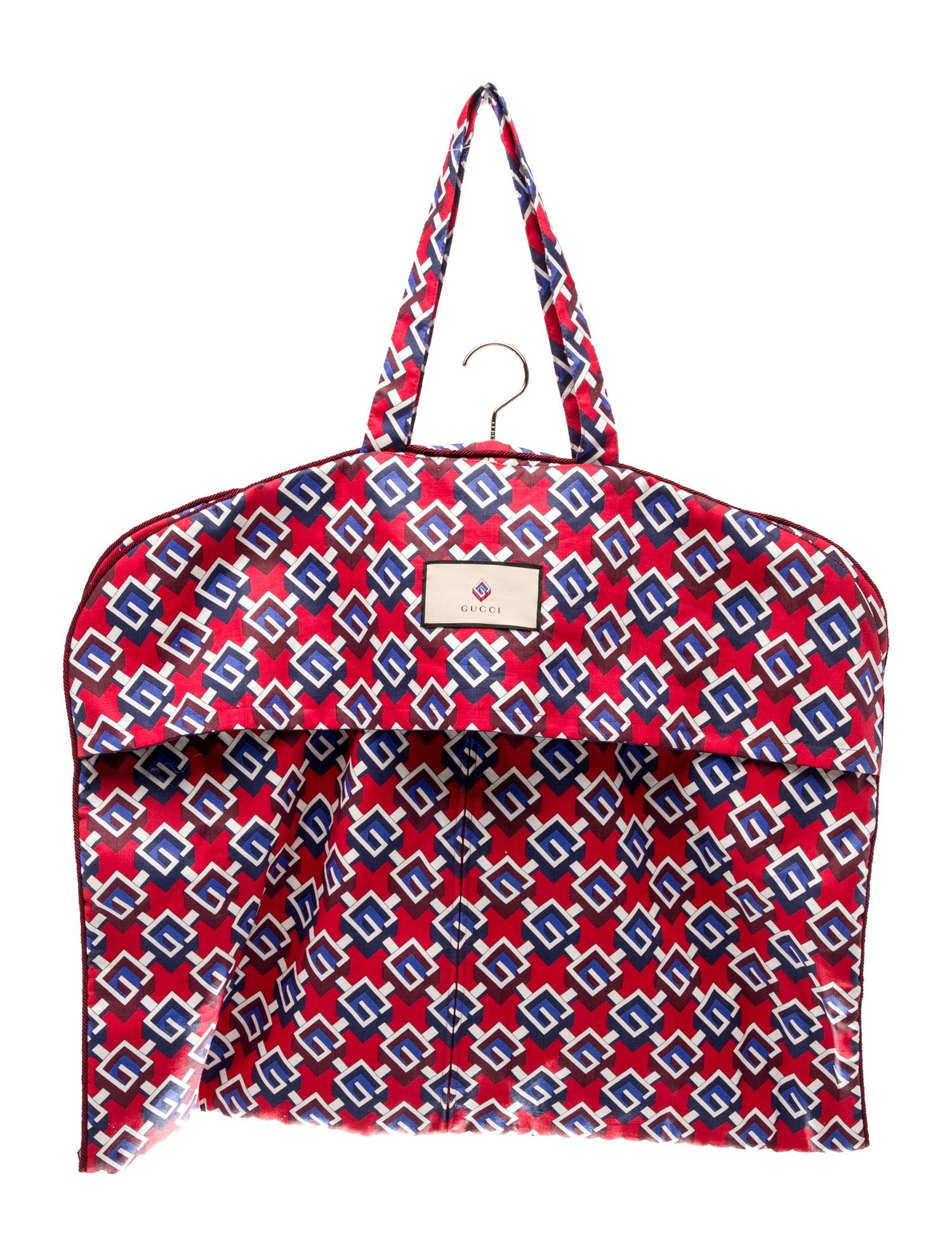 Gucci Signature Garment Bag