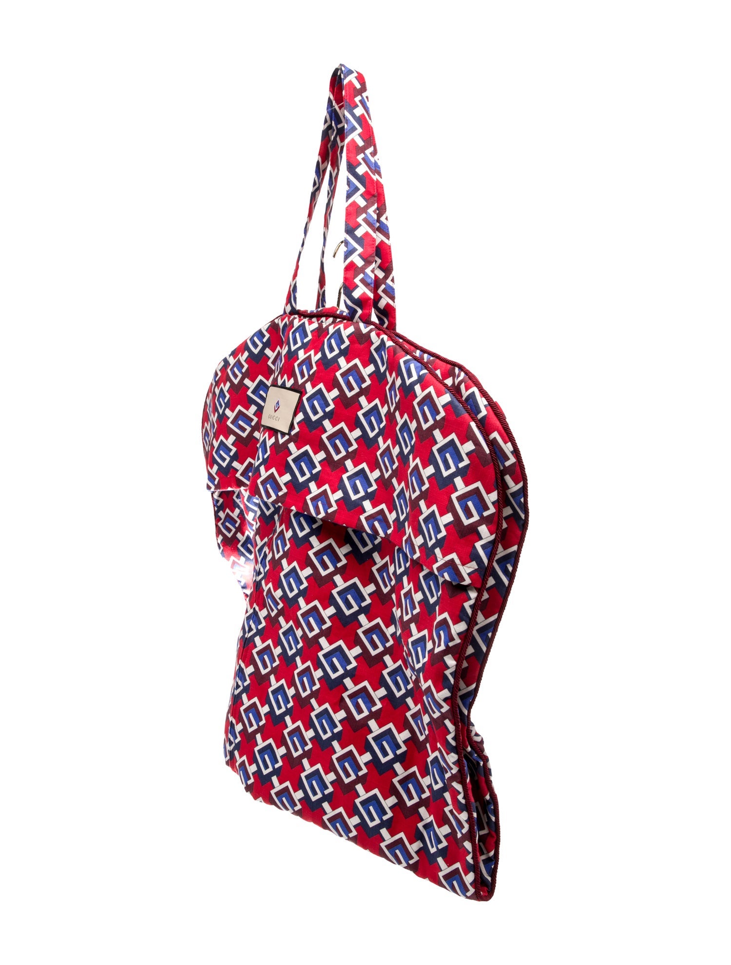 Gucci Signature Garment Bag