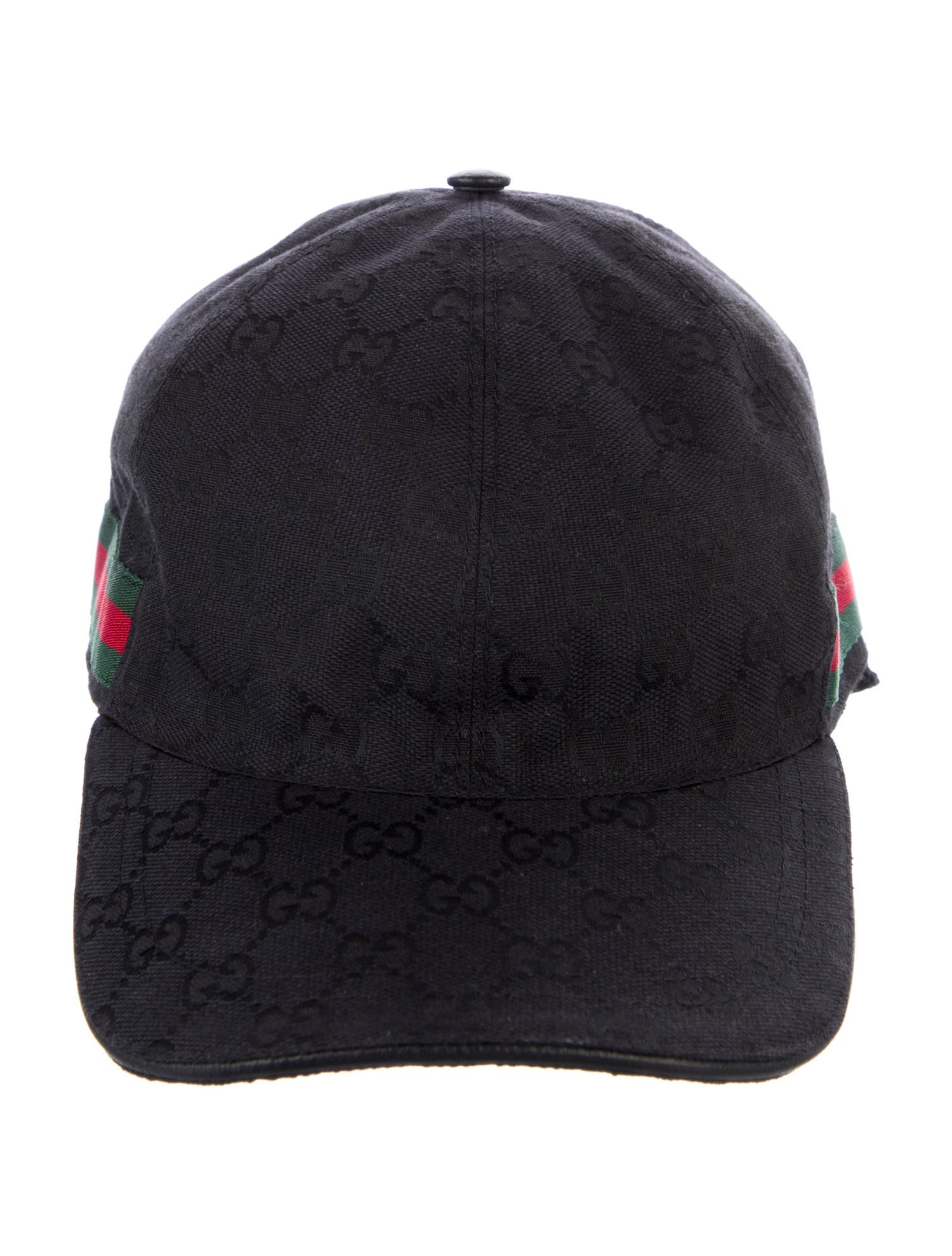 Gucci Baseball Cap