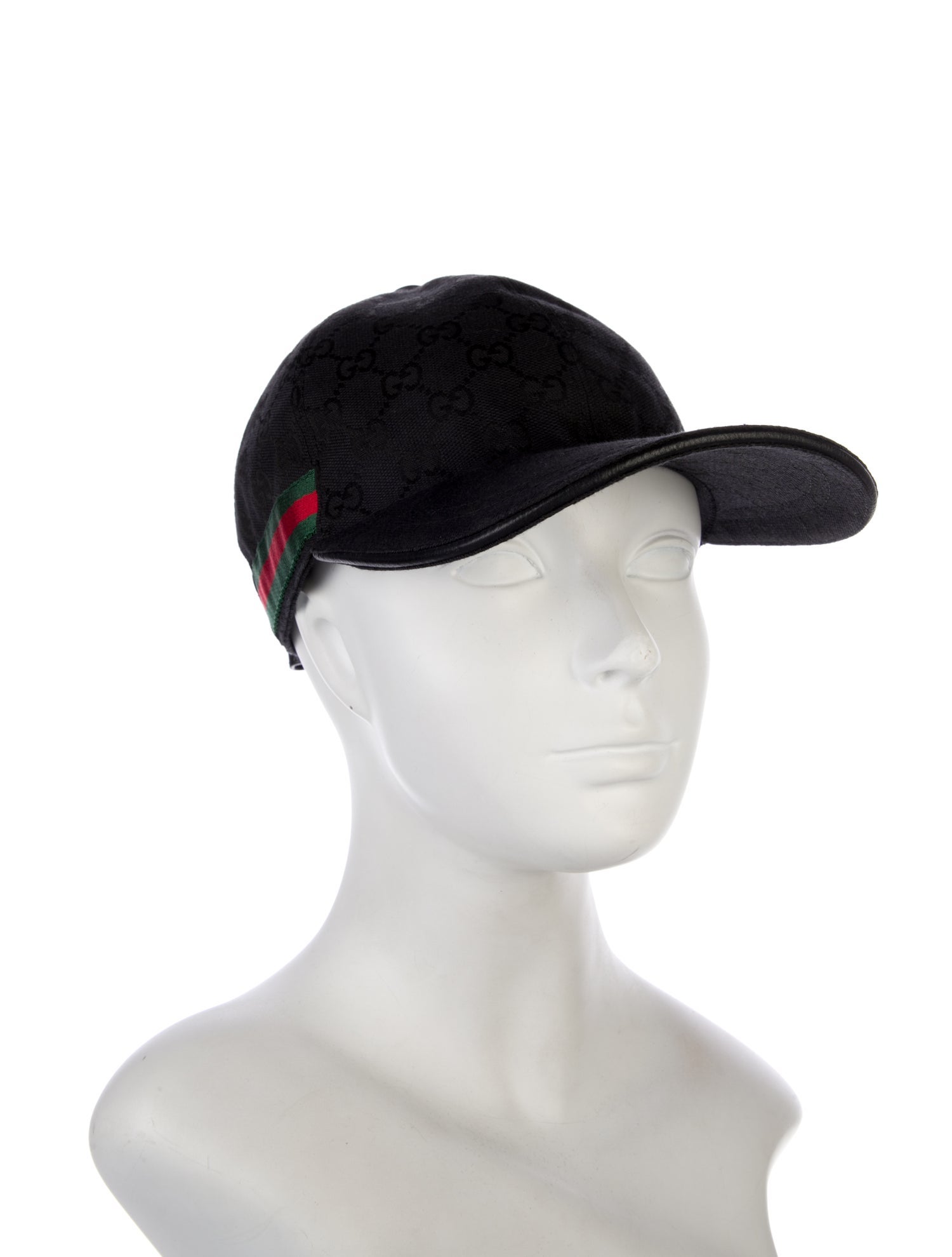 Gucci Baseball Cap