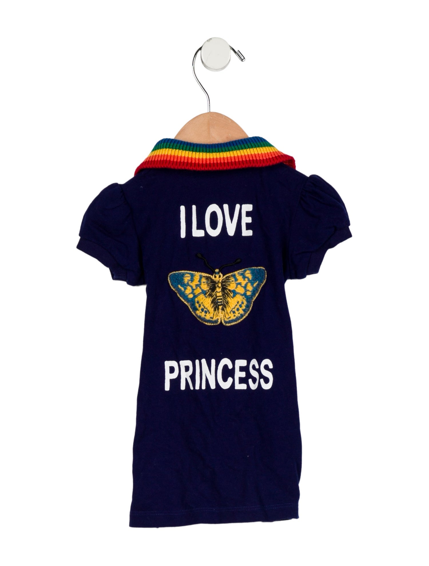 Gucci Infant Girls' Dress