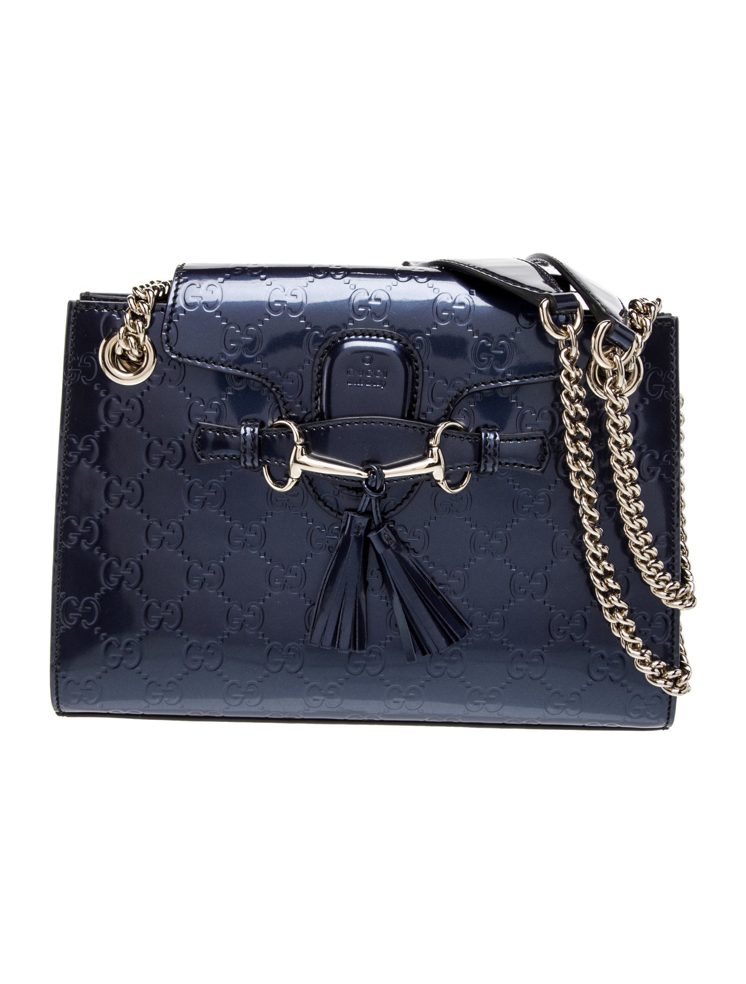 Gucci Horsebit Emily Large