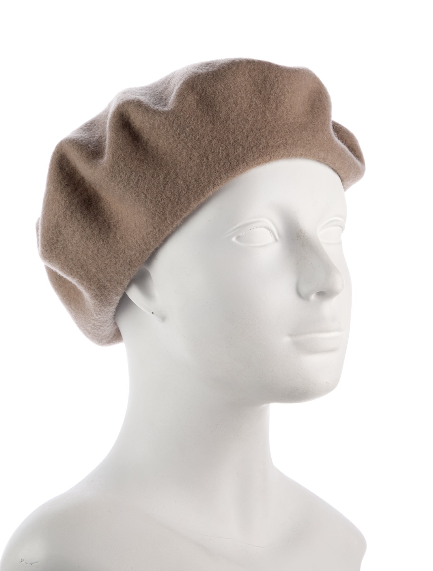 Gucci Wool Beret Hat