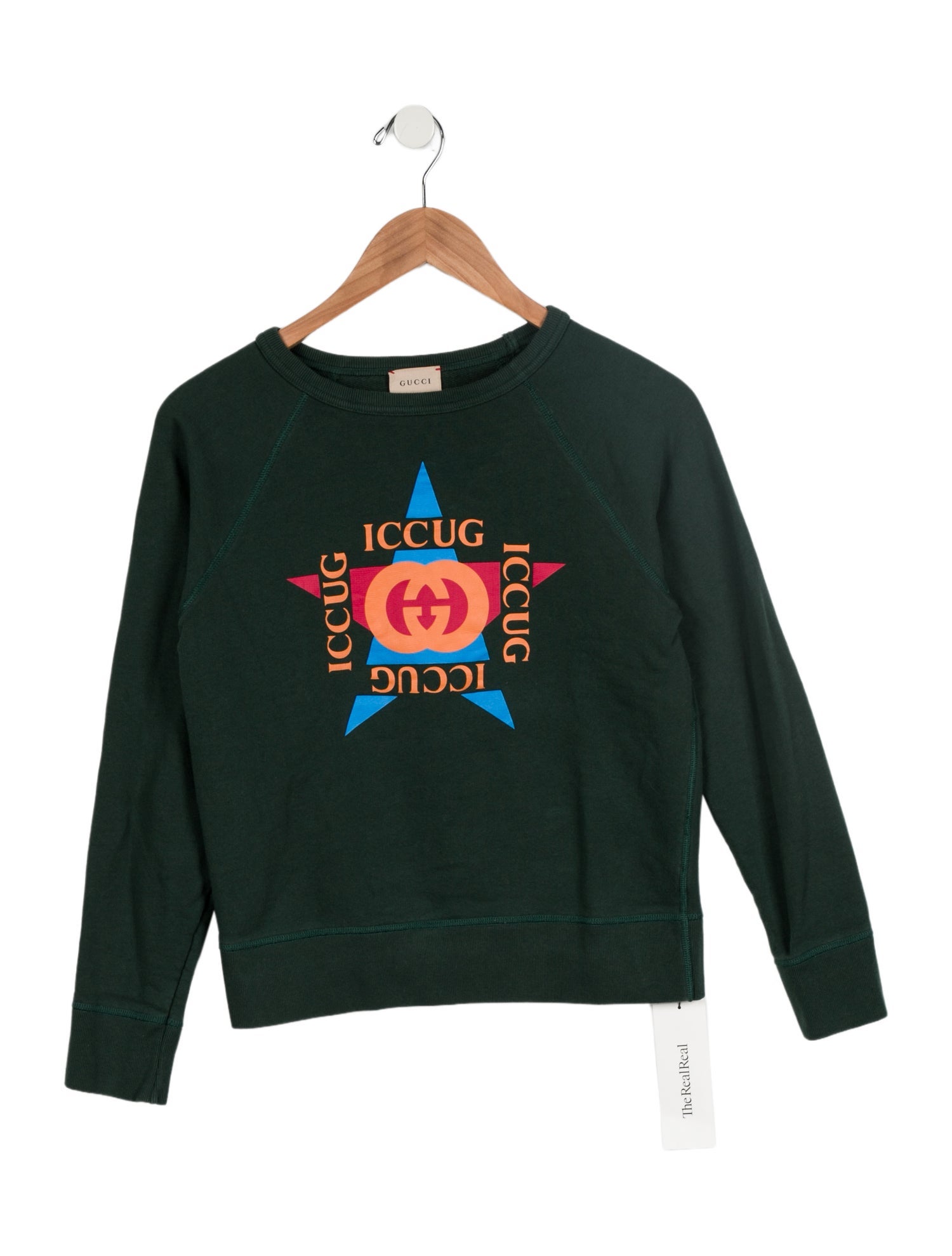 Gucci Sweater