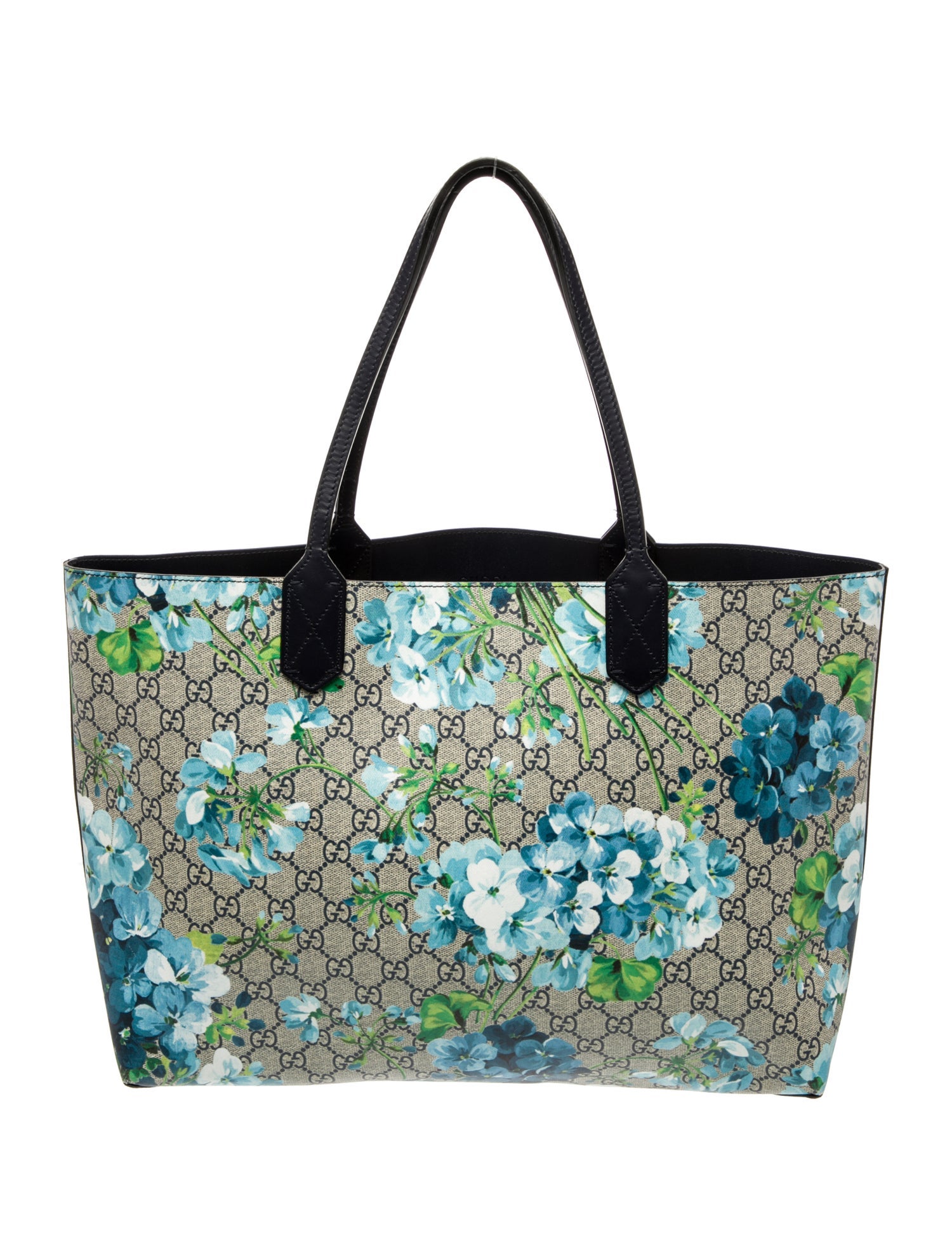 Gucci GG Supreme Tote