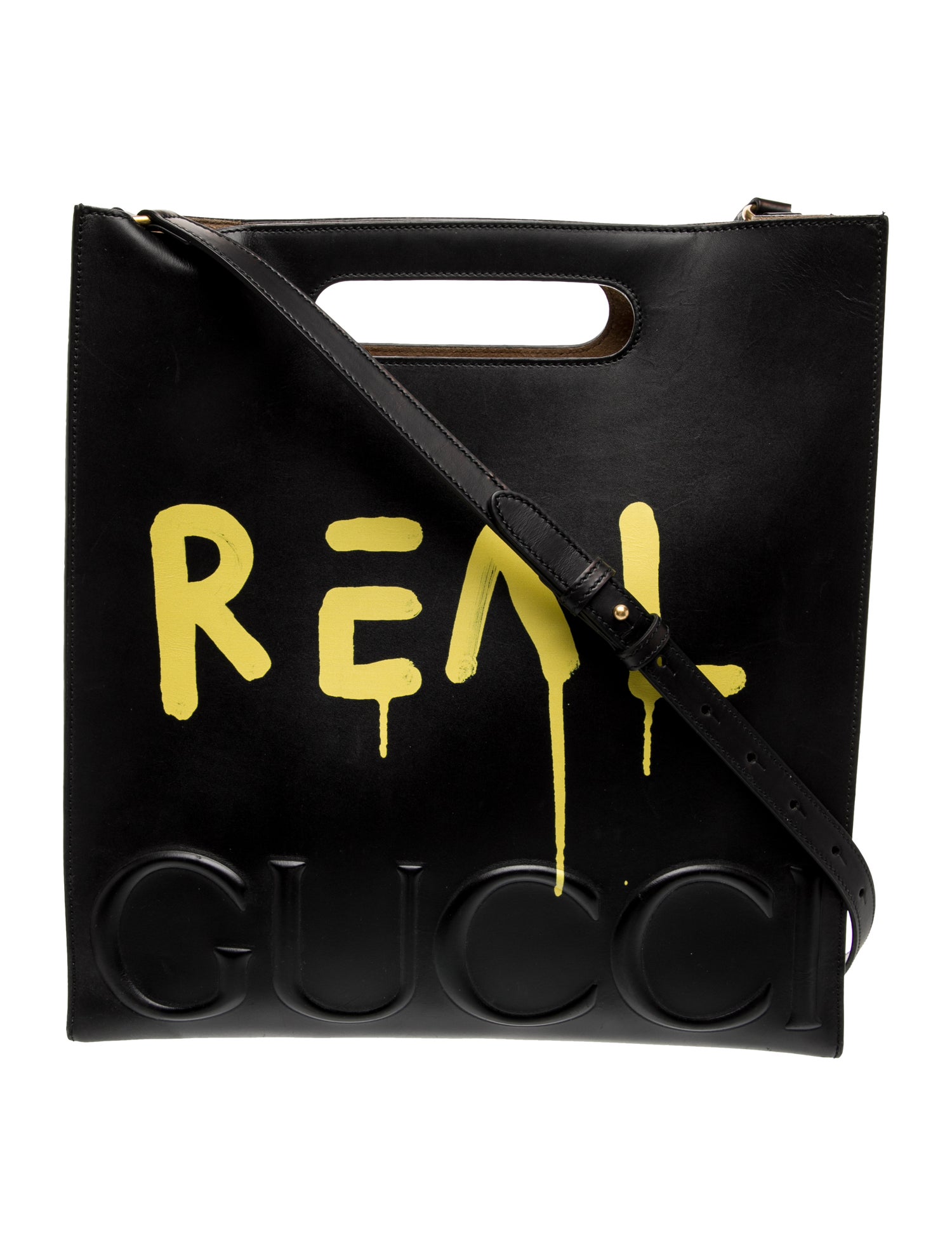 Gucci GG Graffiti GG Ghost