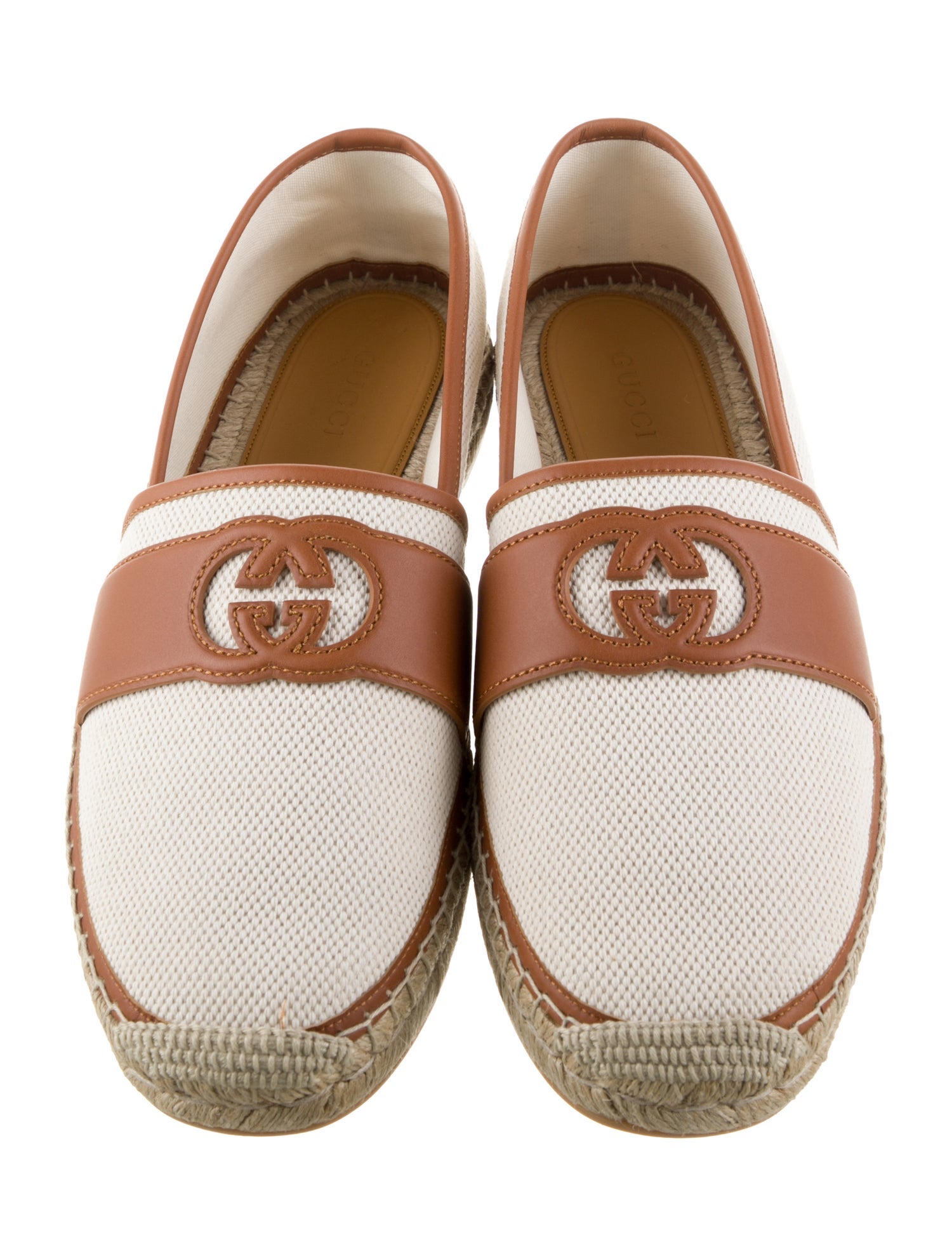 Canvas Colorblock Pattern Espadrilles