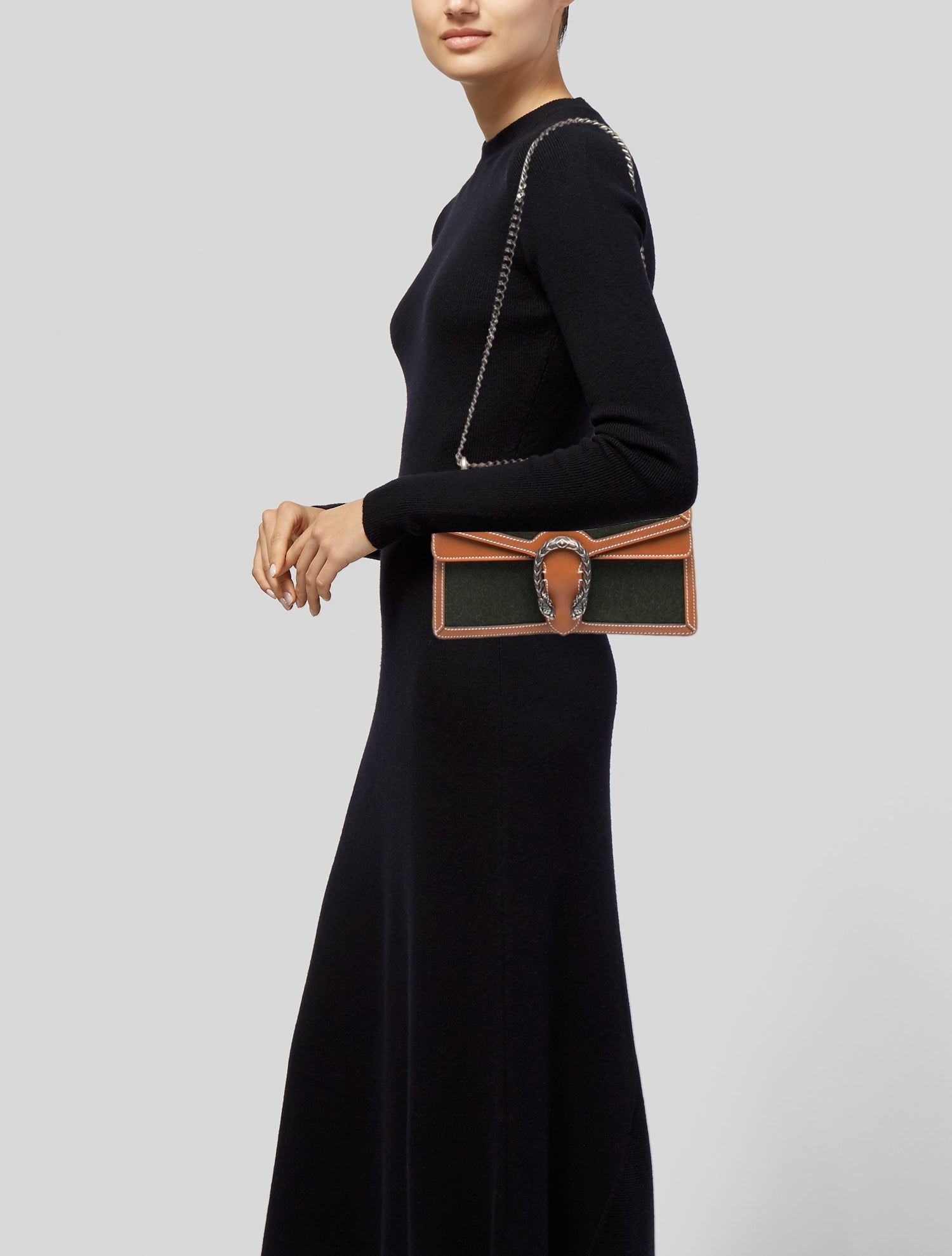 Gucci Web Dionysus Medium