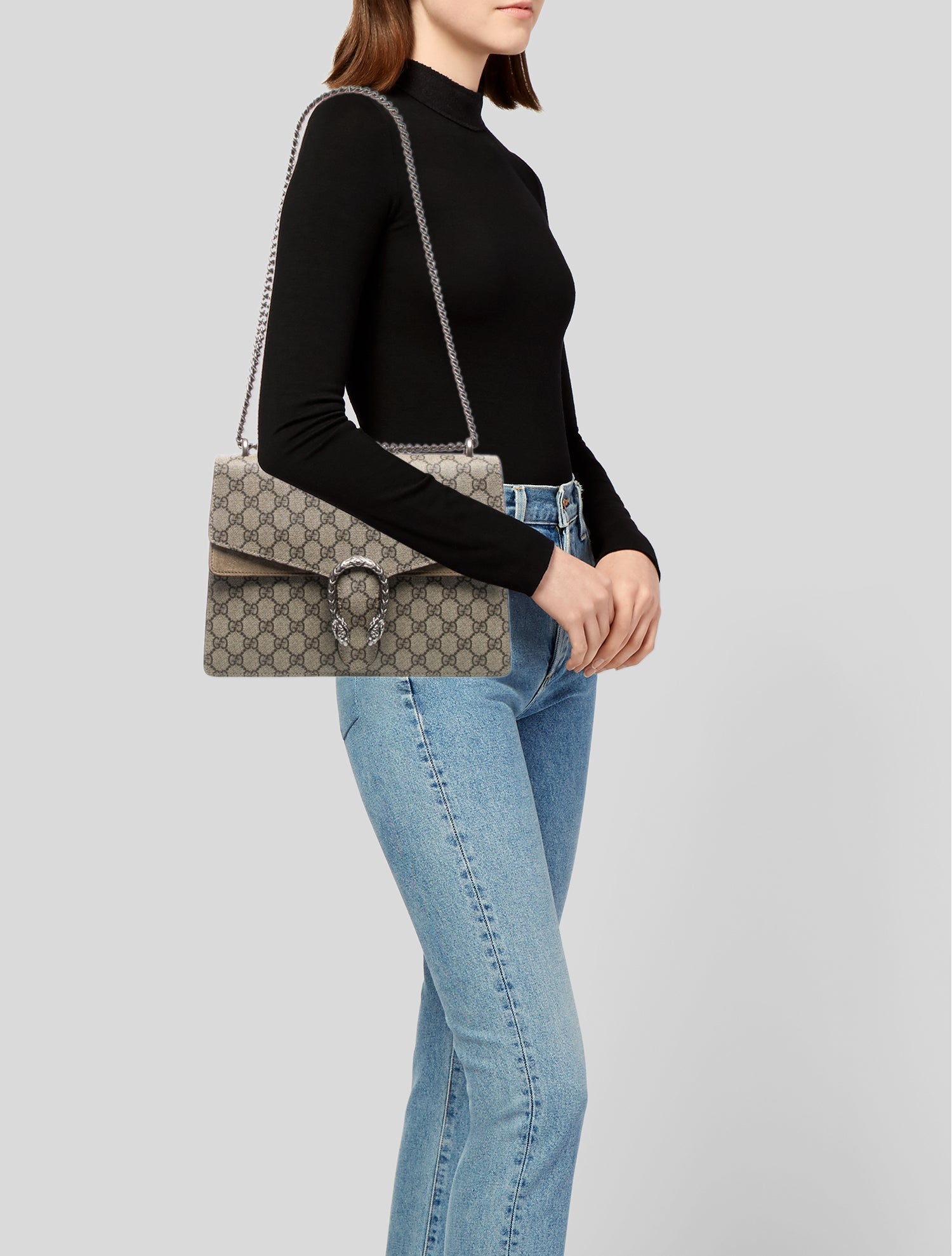 Gucci Dionysus Dionysus Medium