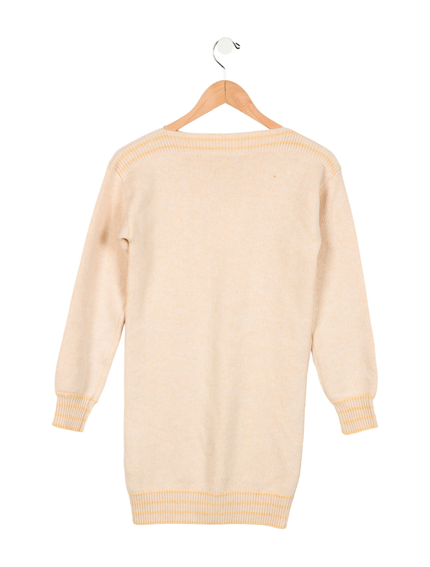 Gucci Kids GG Sweater Dress