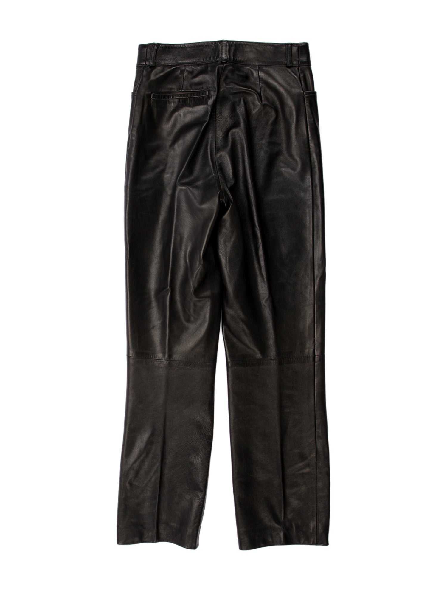 Gucci Vintage Skinny Leg Pants