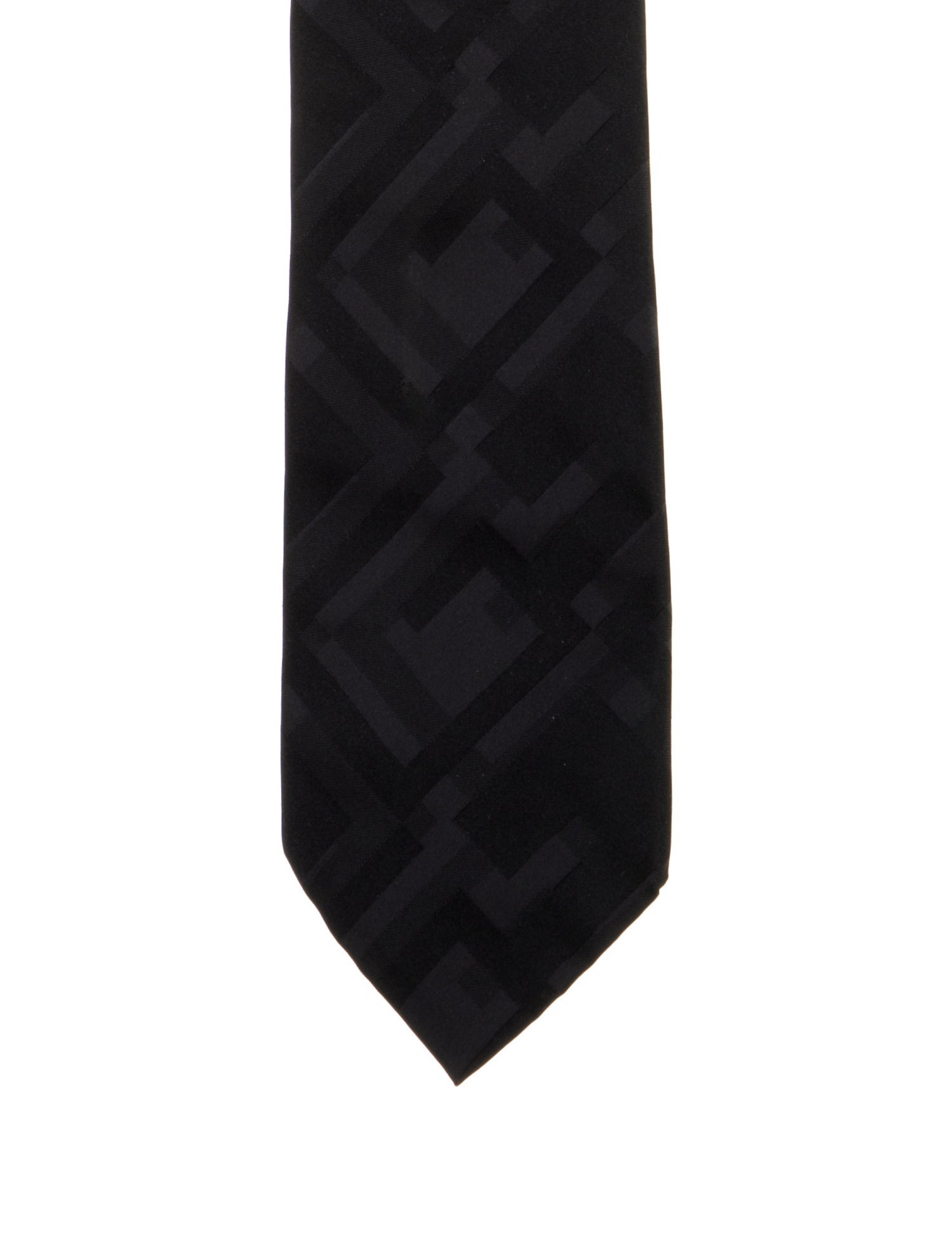 Gucci Gucci Silk Tie
