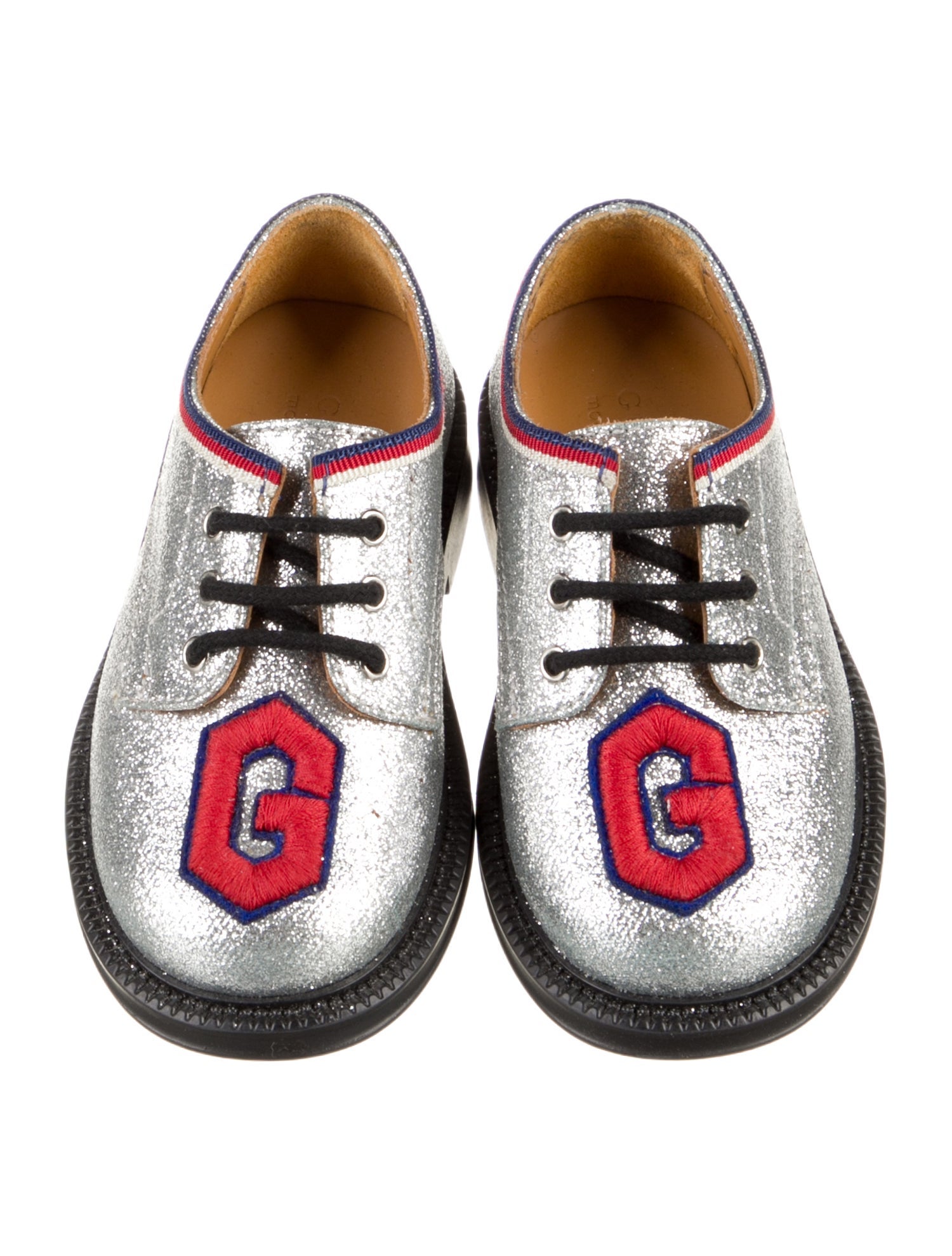 Gucci Toddler Boys' Oxfords