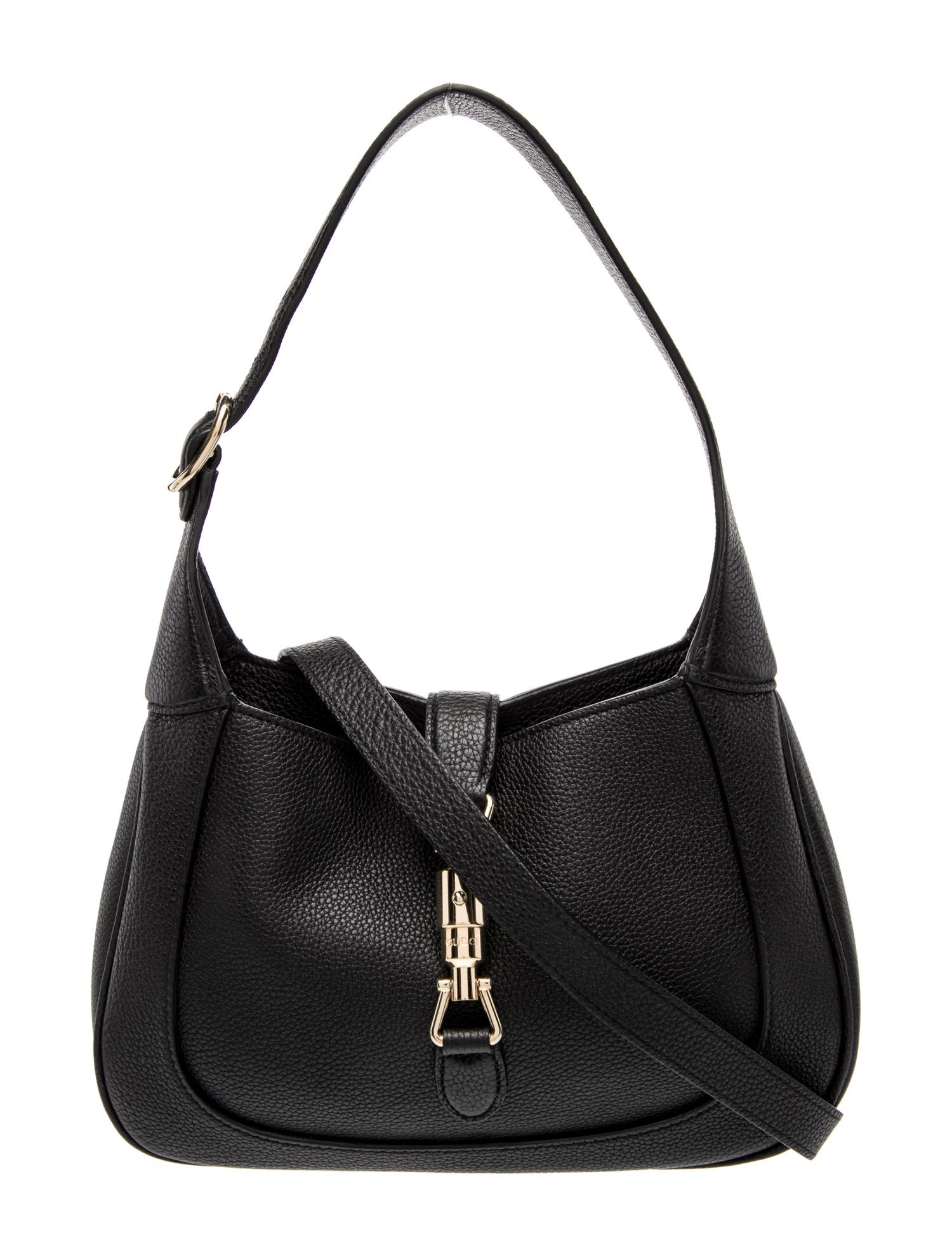 Gucci Piston Lock Jackie 1961 Small