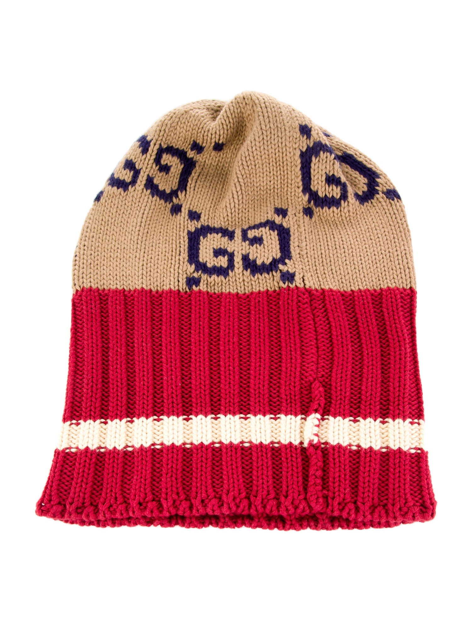 Gucci Knit Beanie