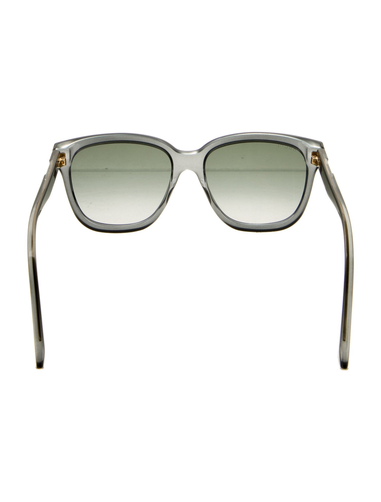 Gucci Wayfarer Gradient Sunglasses