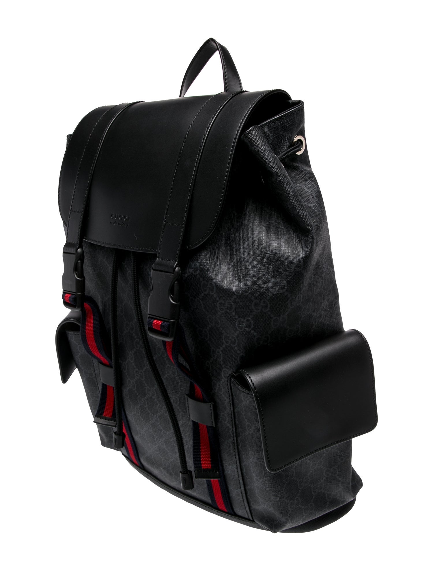 Gucci GG Supreme Soft