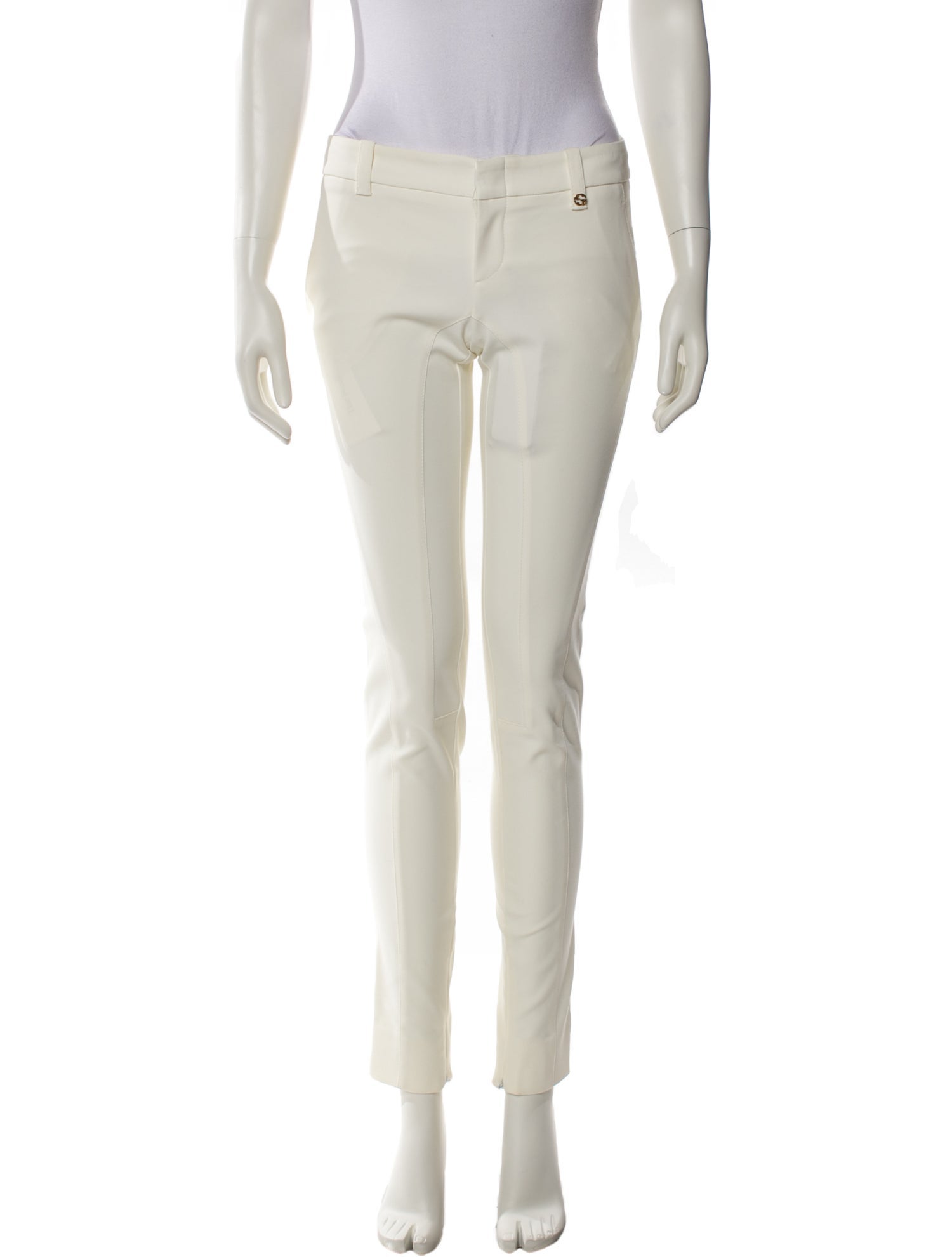 Gucci Skinny Leg Pants