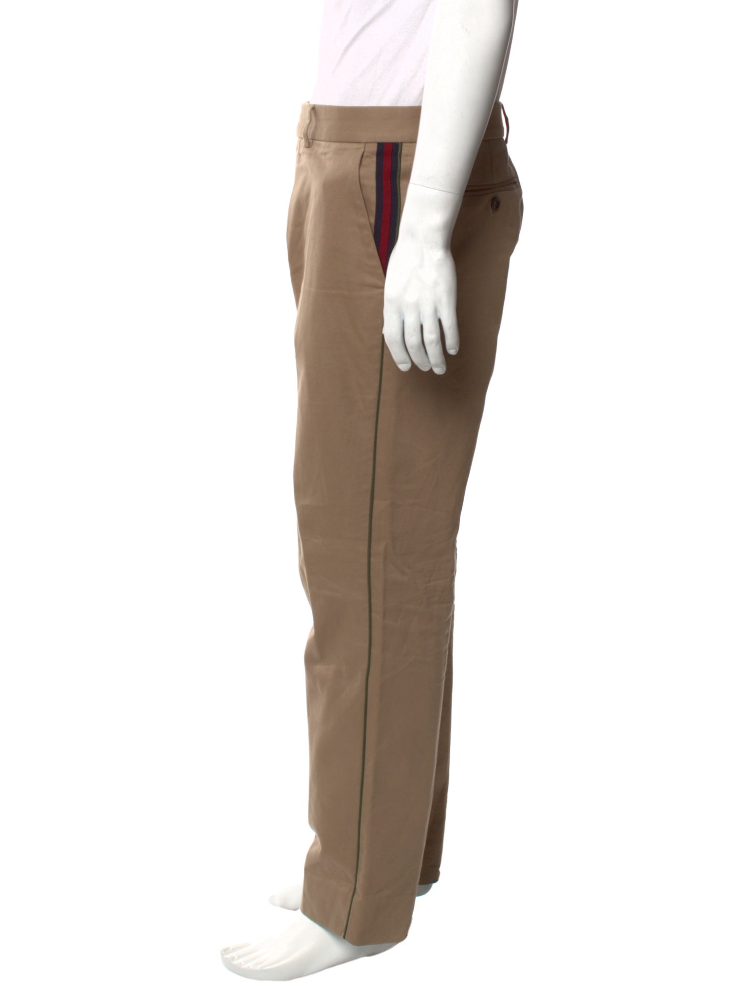Gucci 2018 Chinos