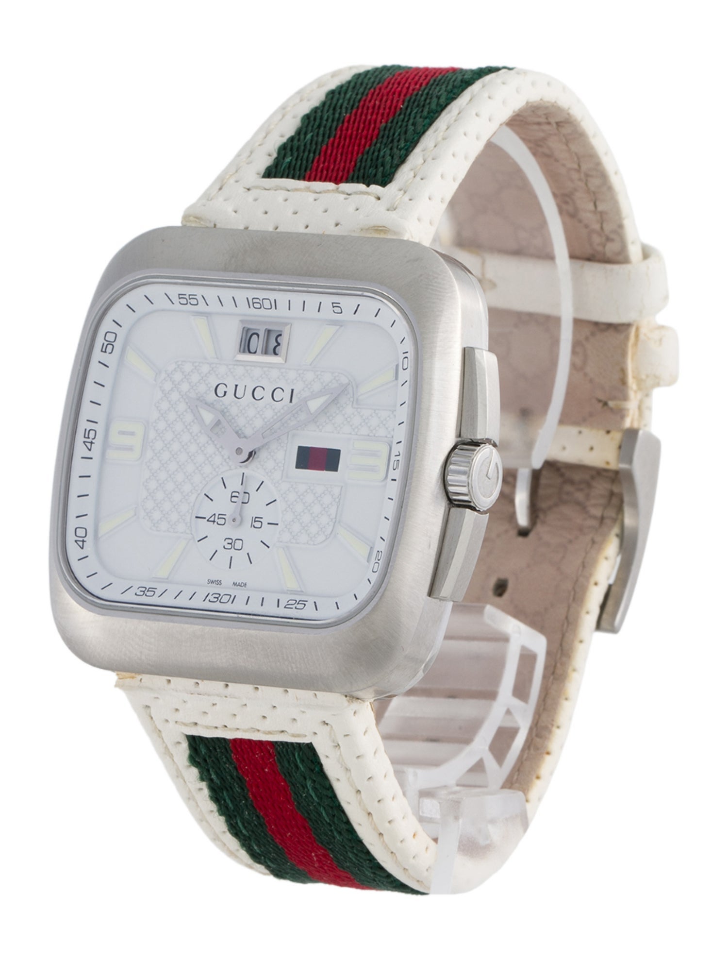 Gucci Coupe Watch