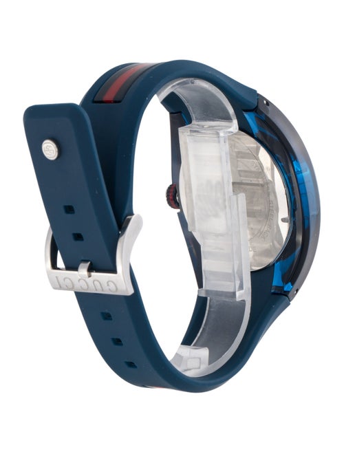 Gucci Sync XXL Watch
