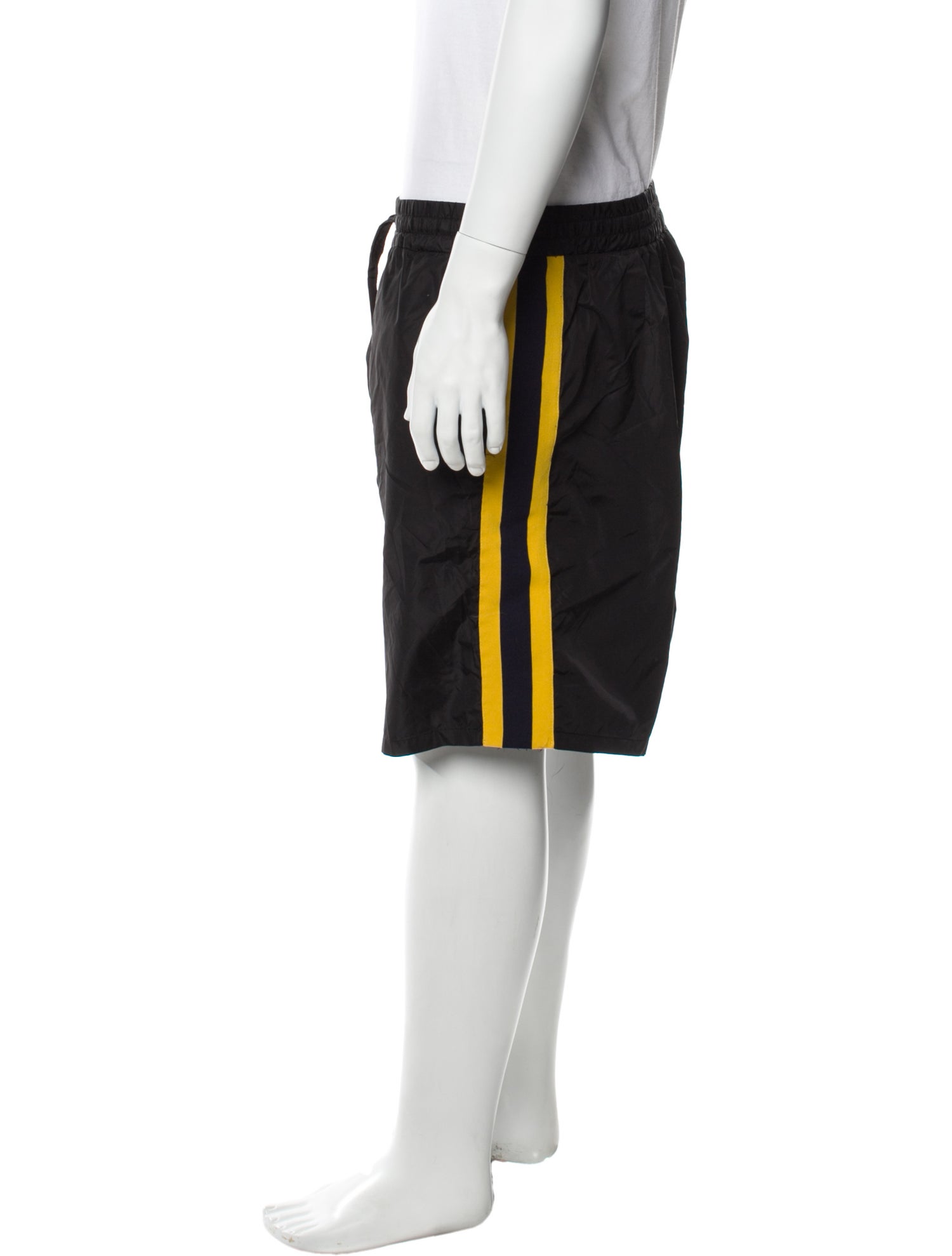 Gucci 2017 Jogger Shorts