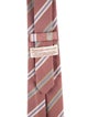 Gucci Silk Patterned Tie