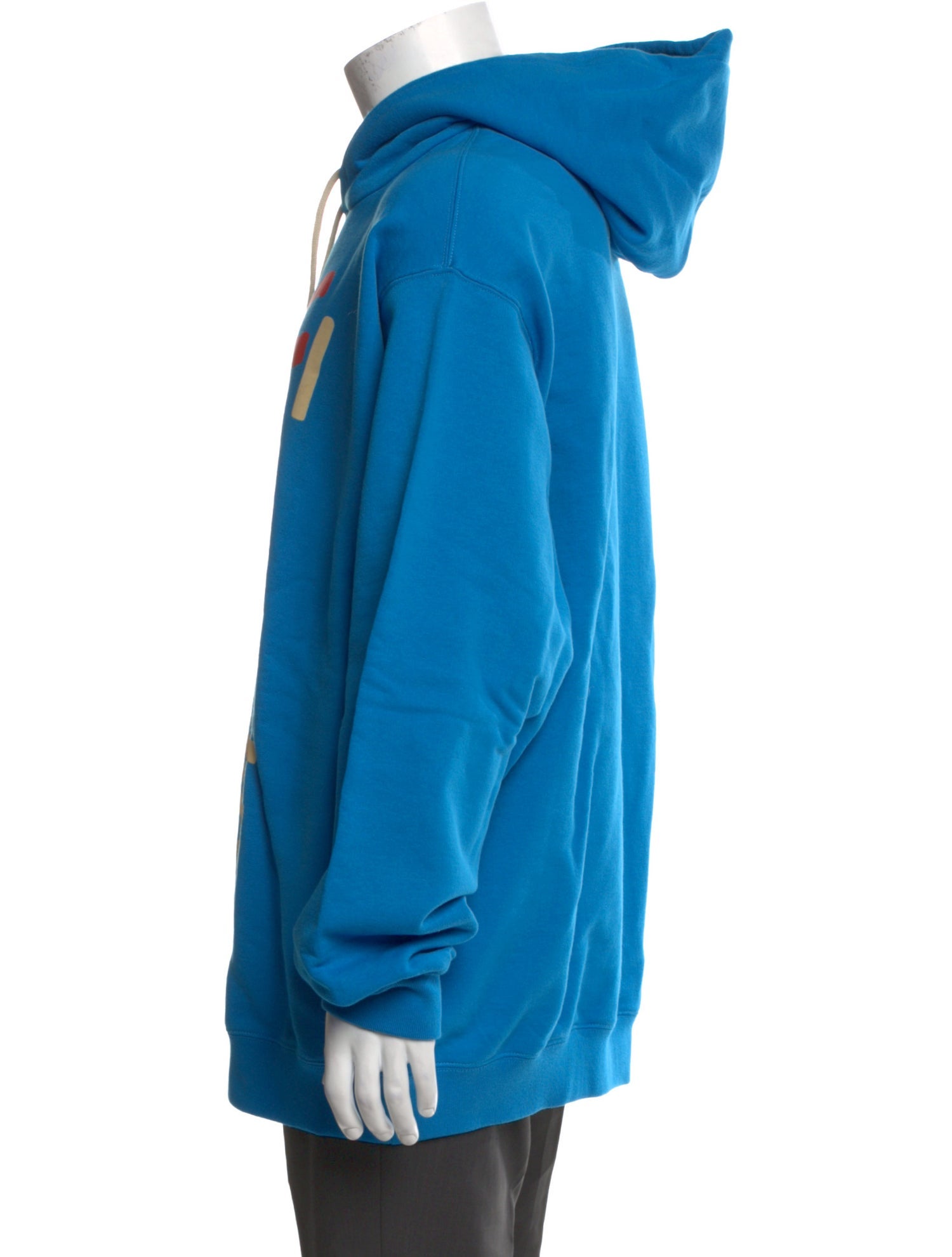 Gucci 2023 Graphic Print Hoodie w/ Tags