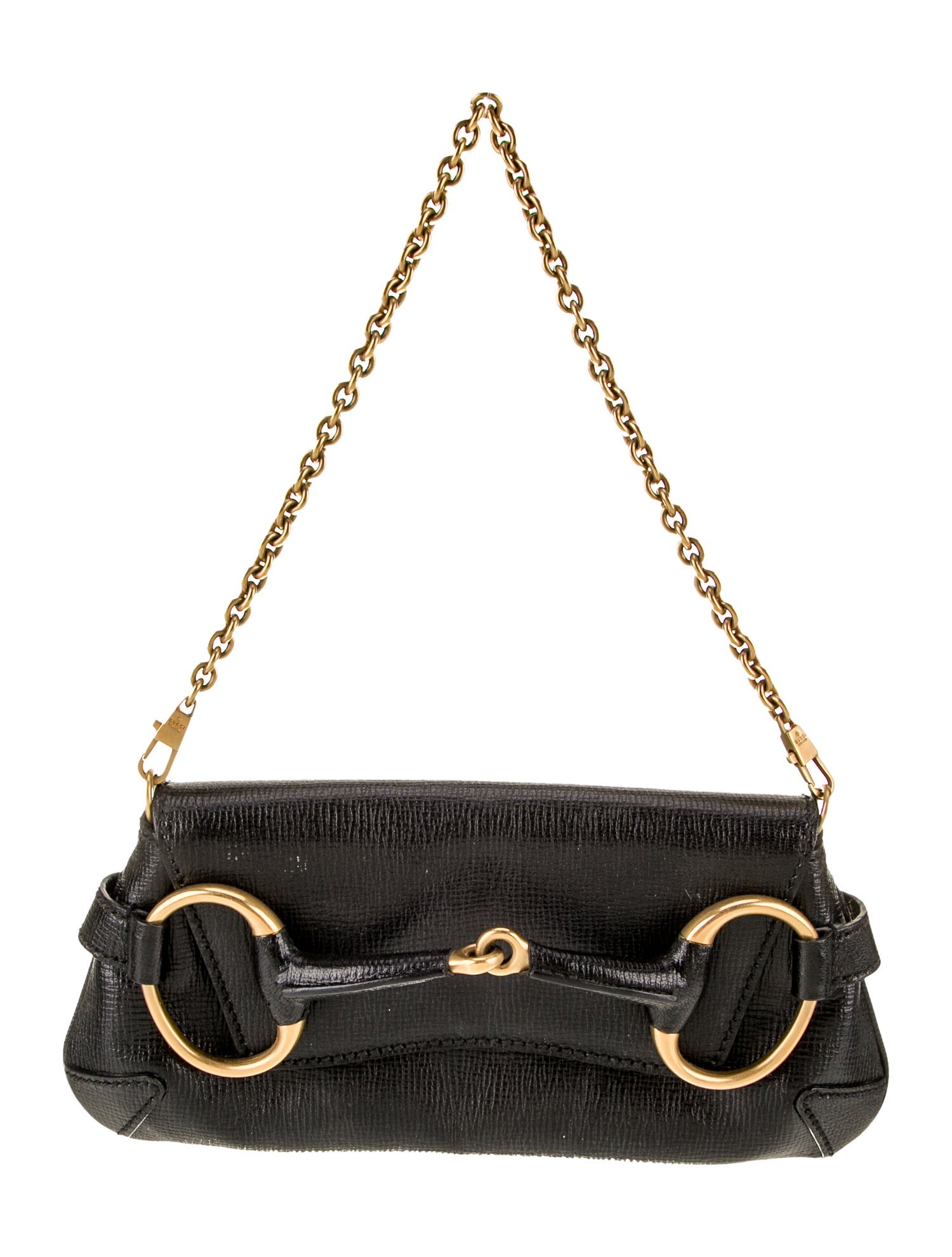 Gucci Horsebit Horsebit Chain