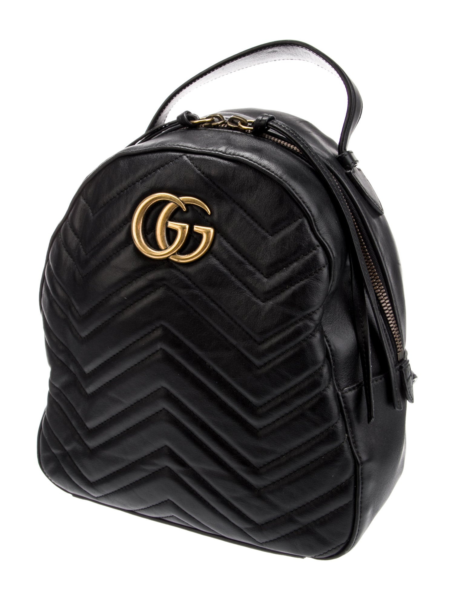 Gucci Double G Marmont