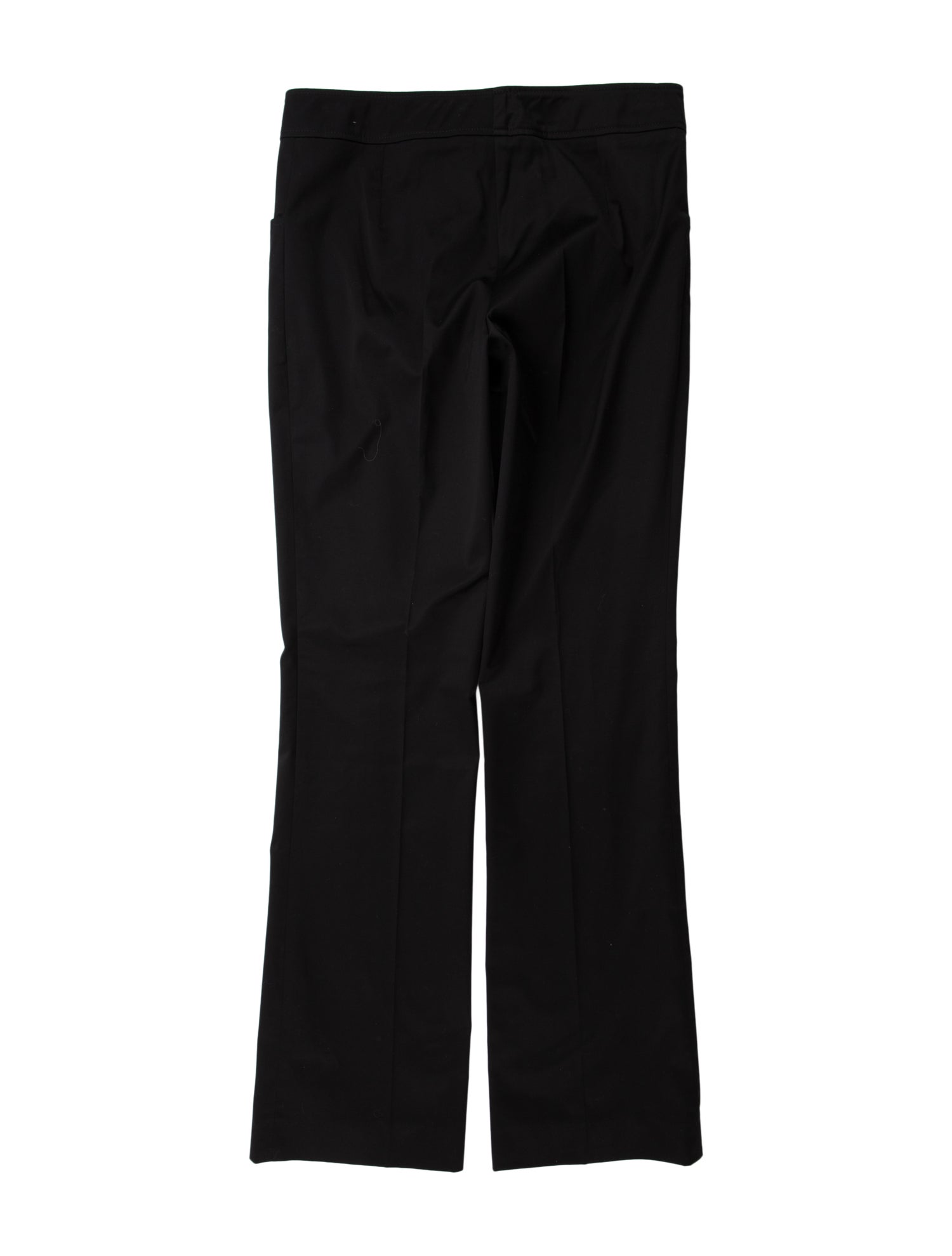 Gucci Straight Leg Pants