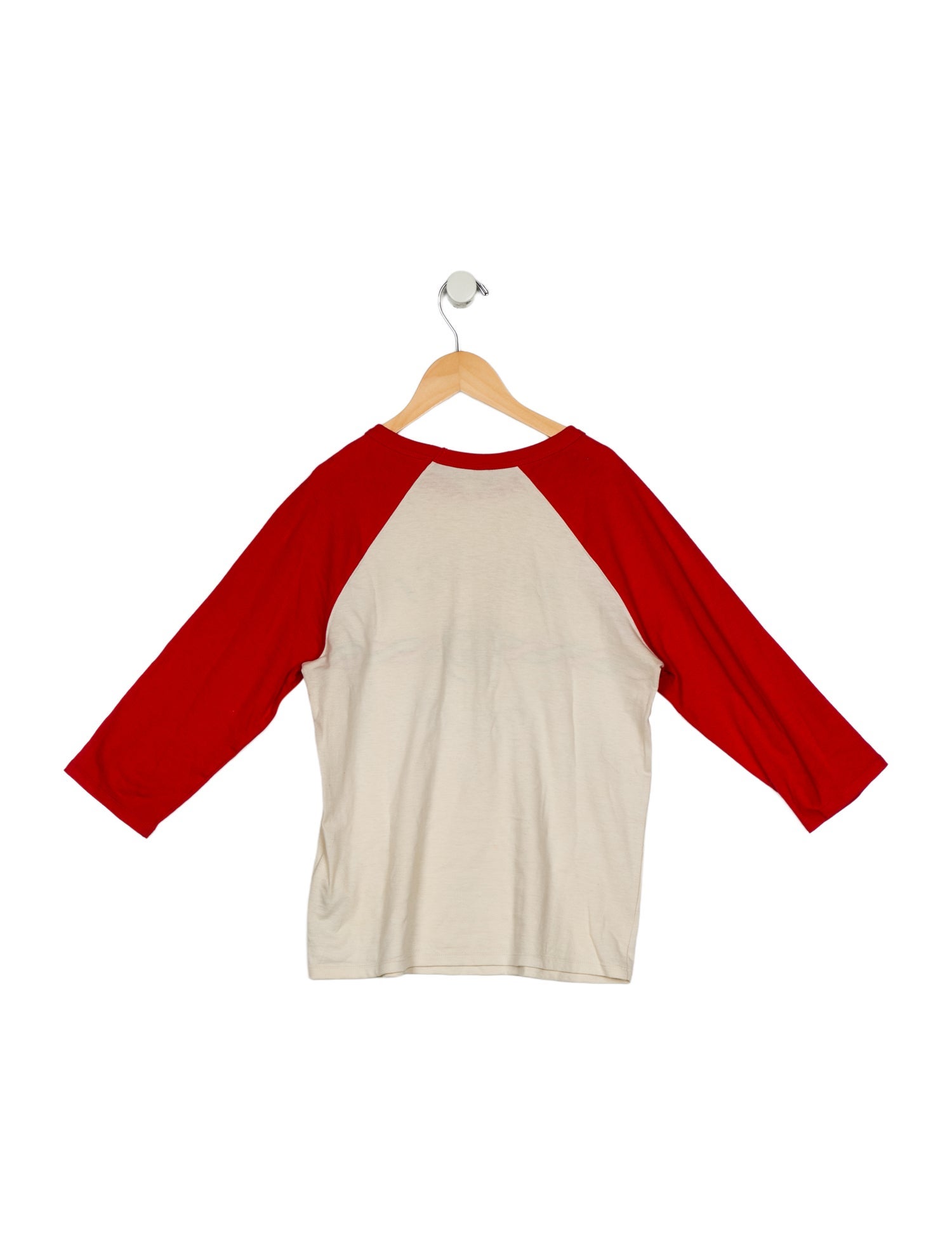 Gucci Boys' Logo Baseball Shirt