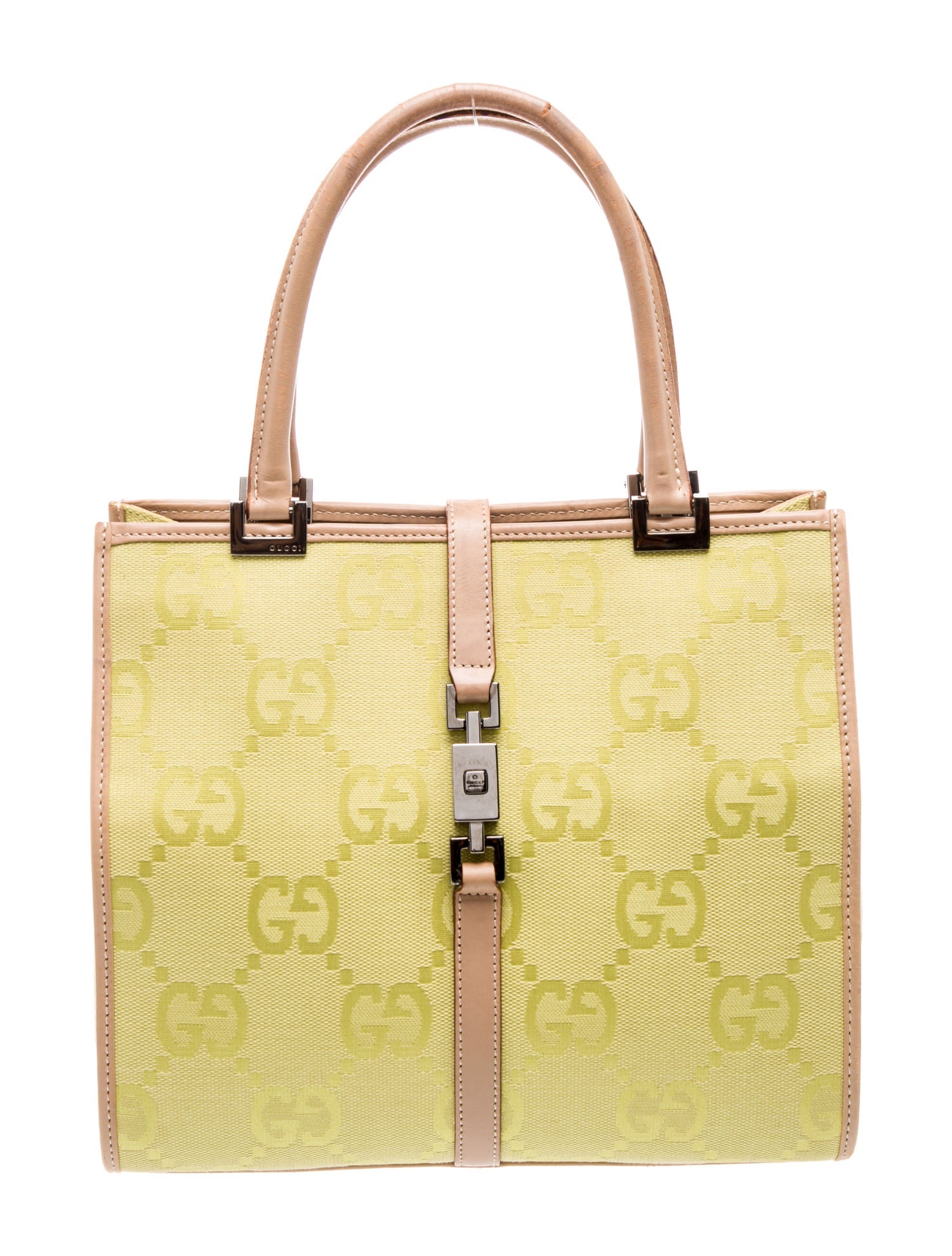 Gucci GG Canvas Jackie