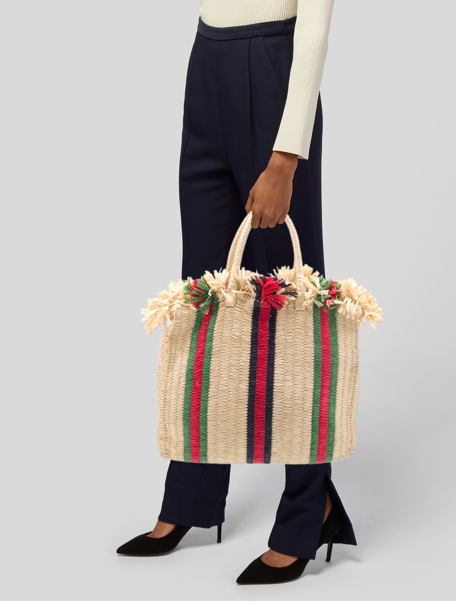 Gucci Web Linea Totem